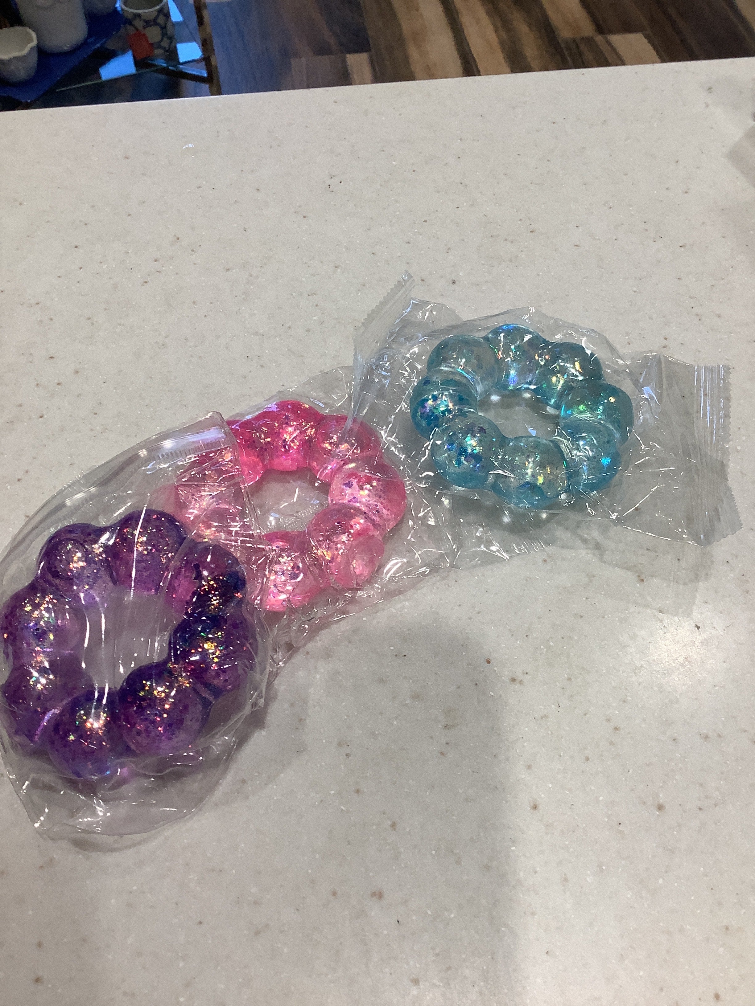 Squishy Bracelet