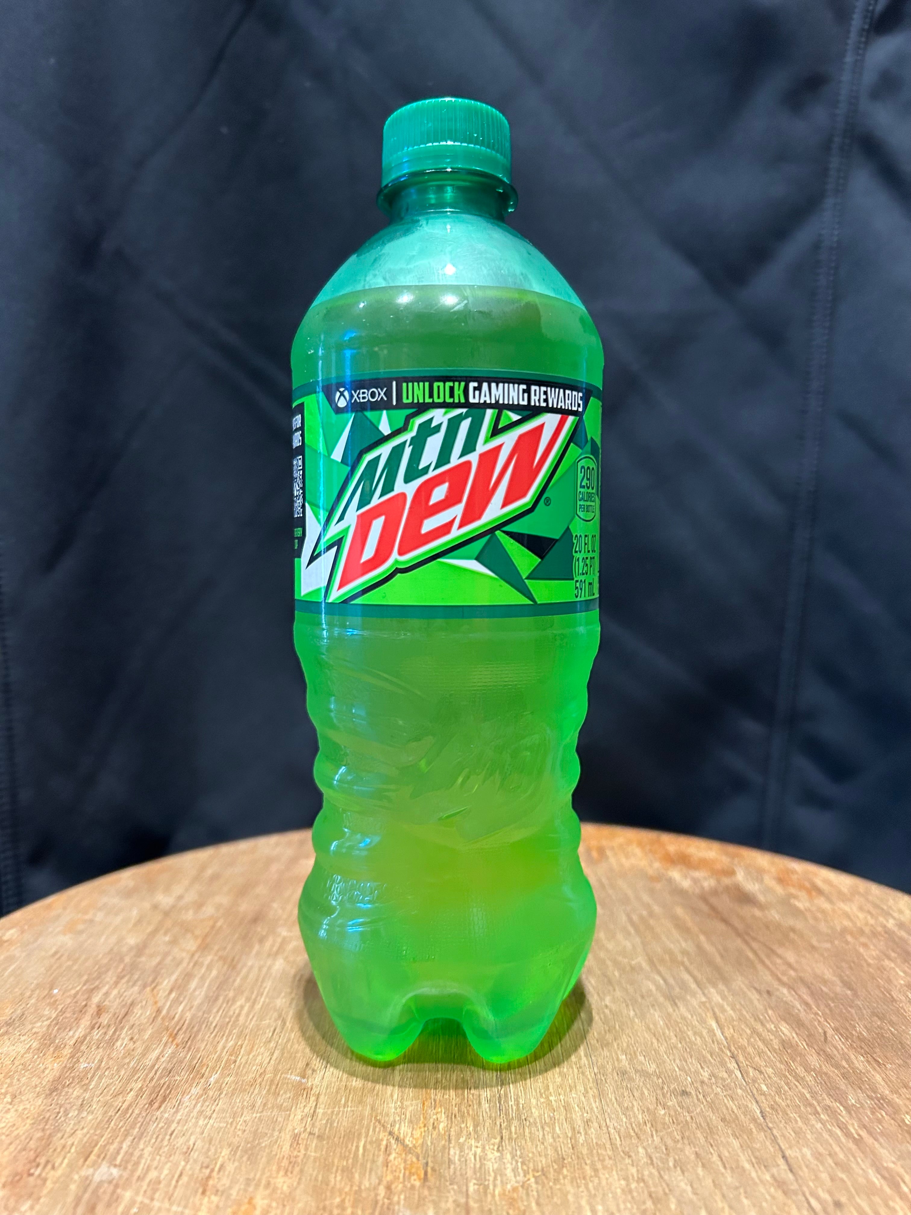 Mtn Dew