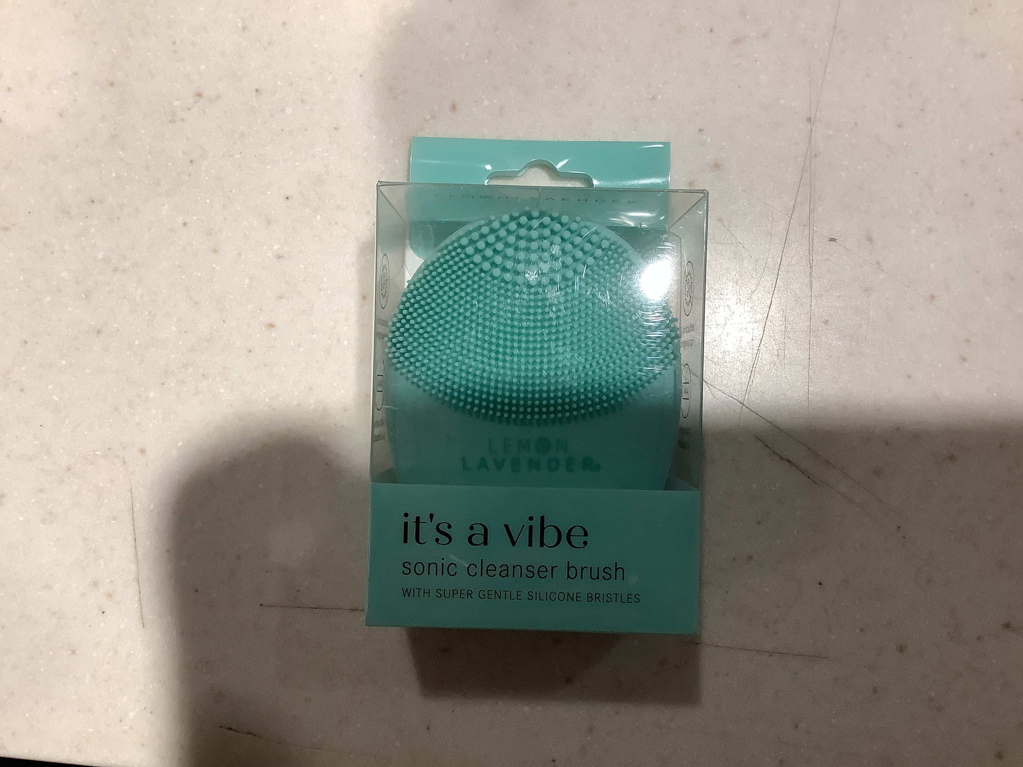 LL sonic Cleanser