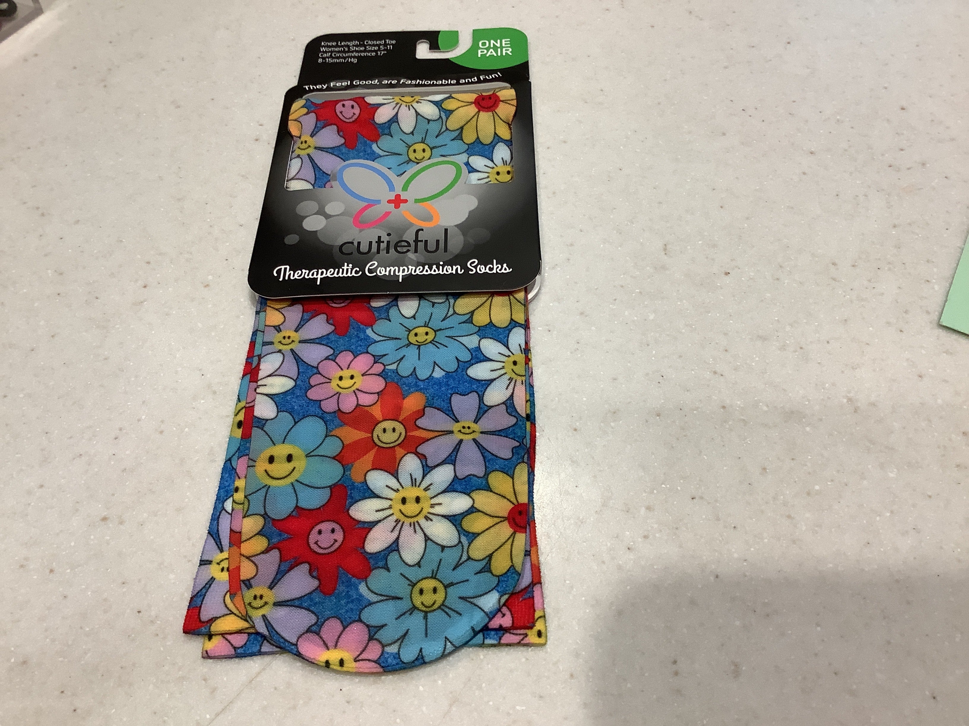 Cutieful Compression Socks