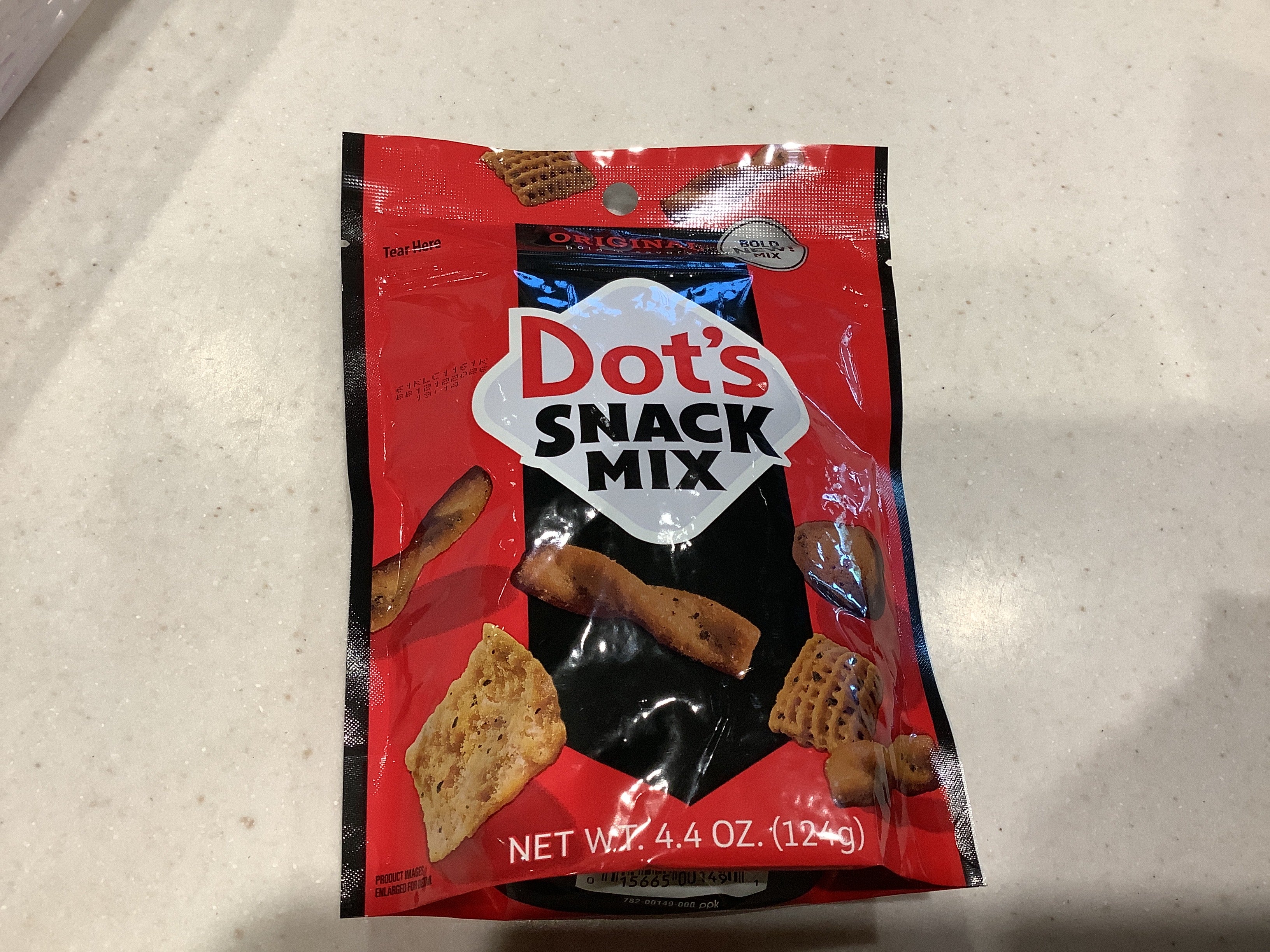 Dot’s Snack Mix Original