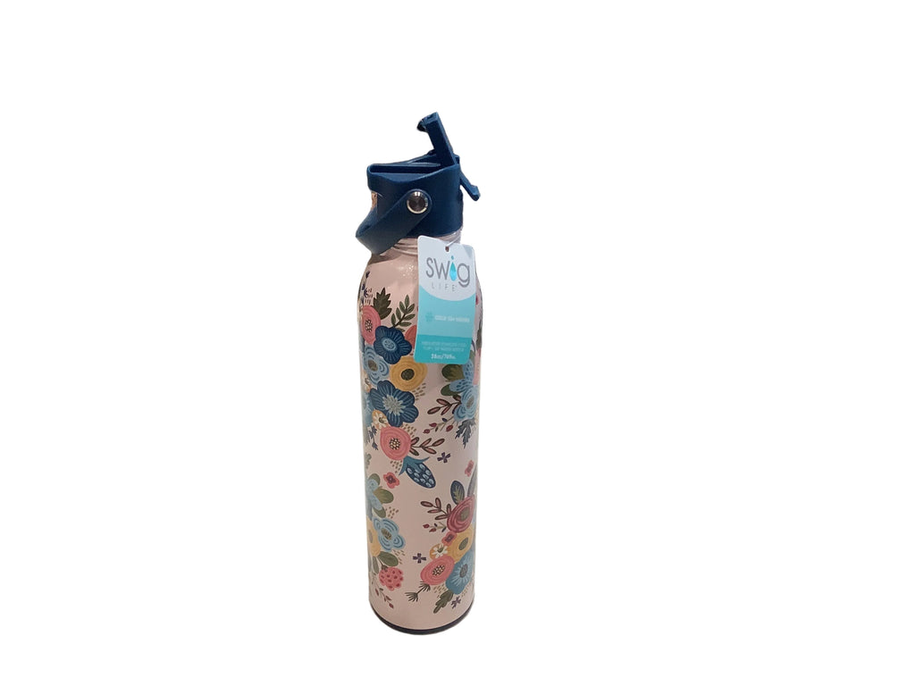 Swig 26 oz Flip and Sip water bottle