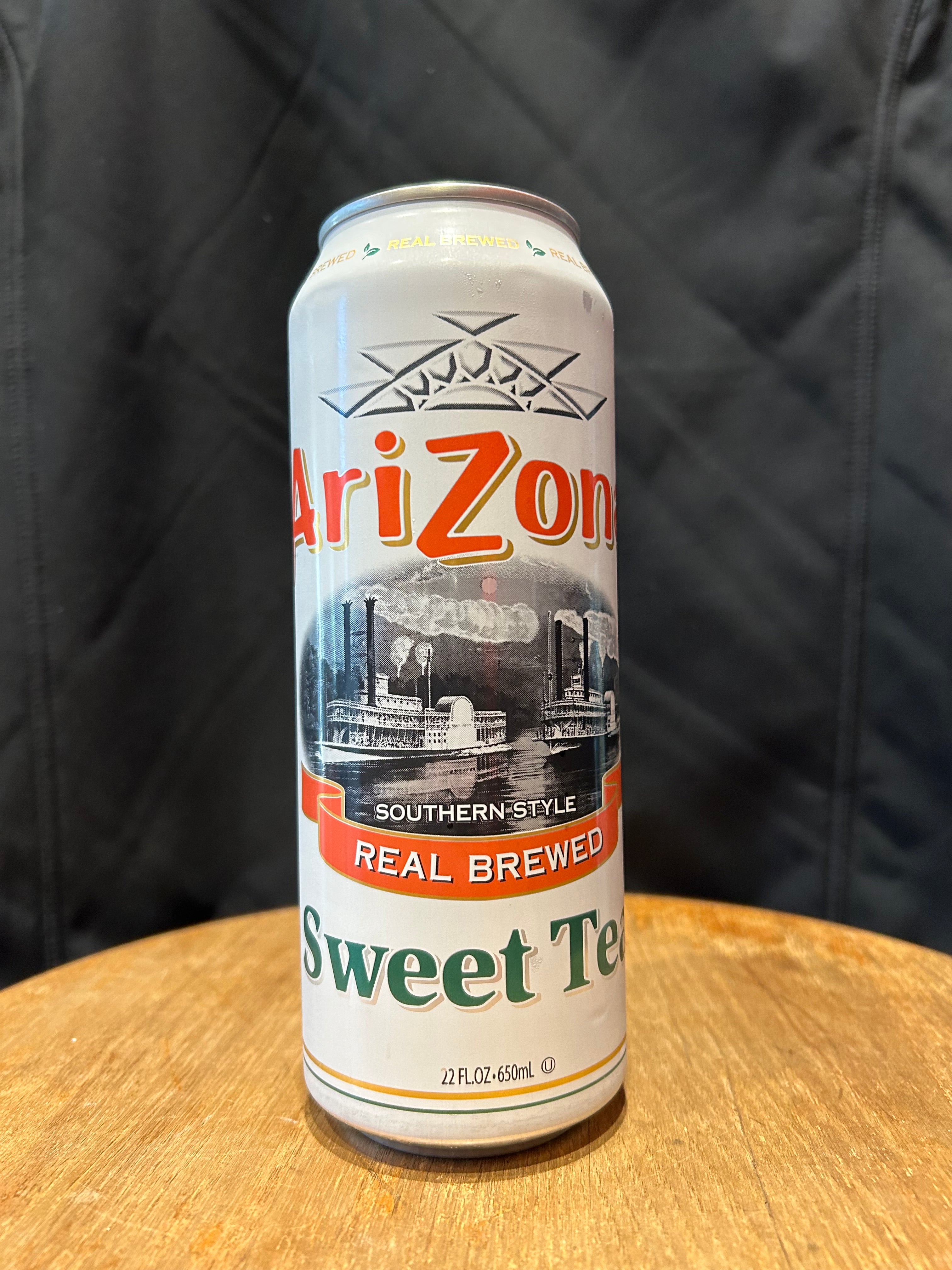 Arizona Sweet Tea