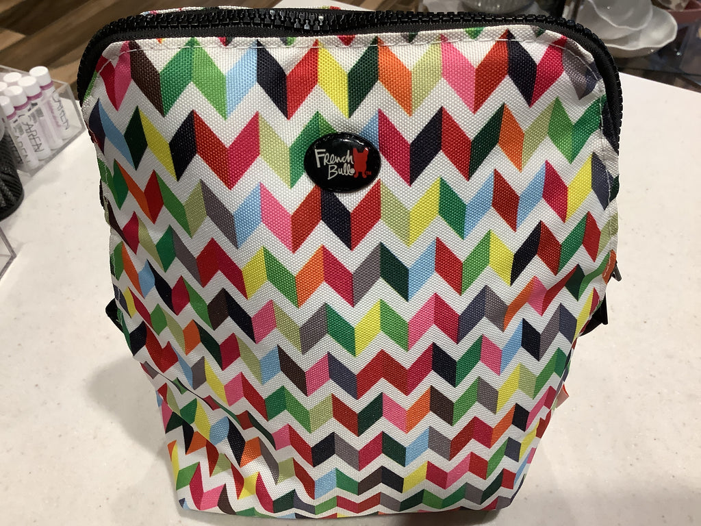French Bull Lunch Bag