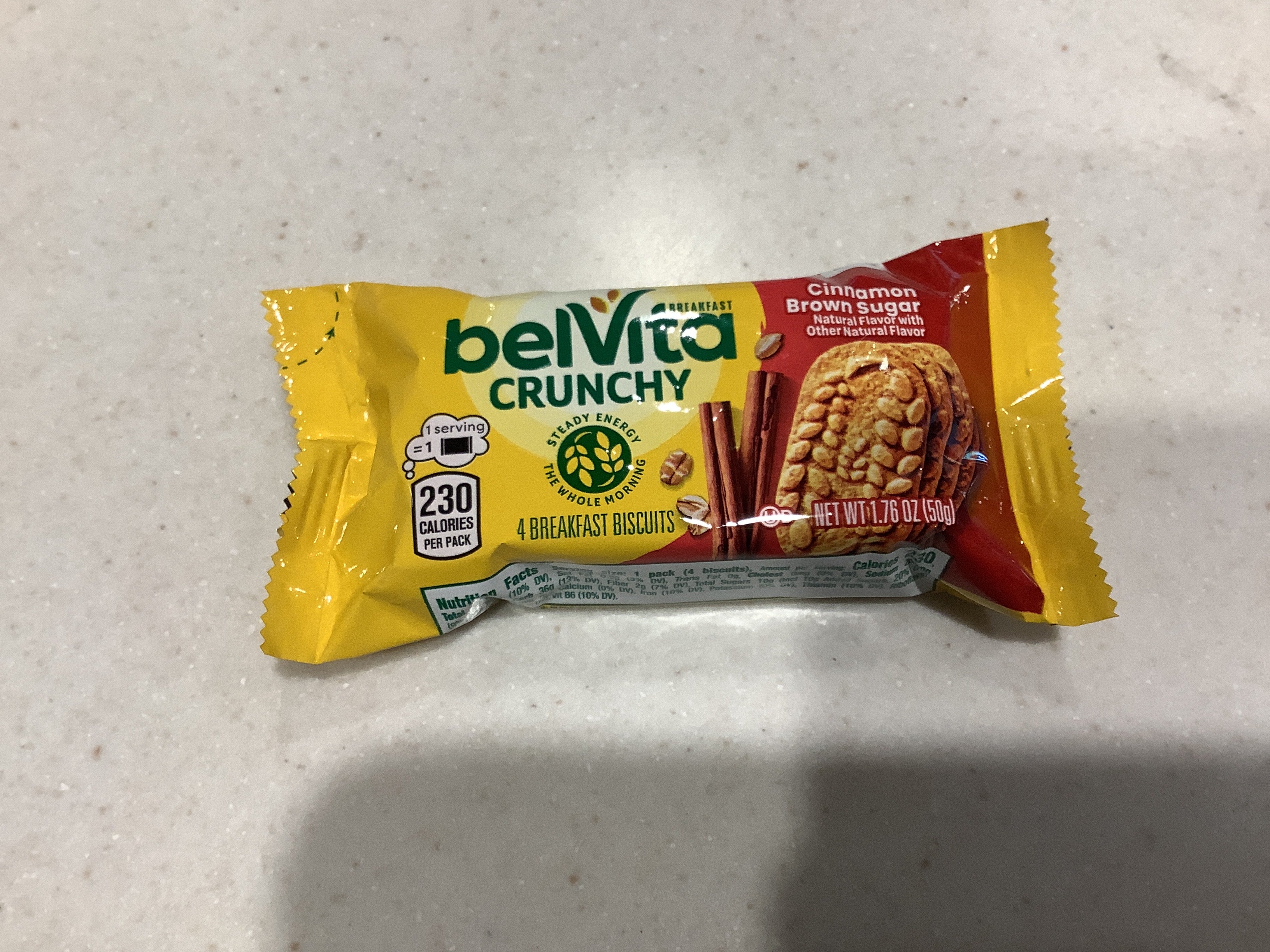 Belvita
