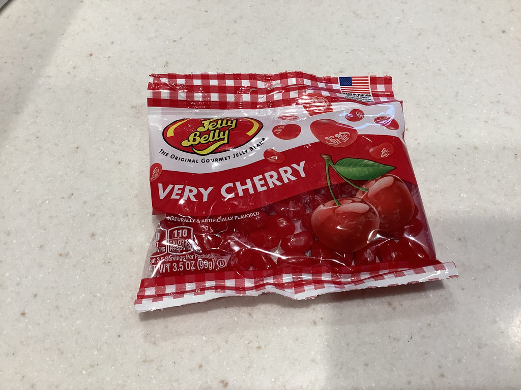 Jelly Belly