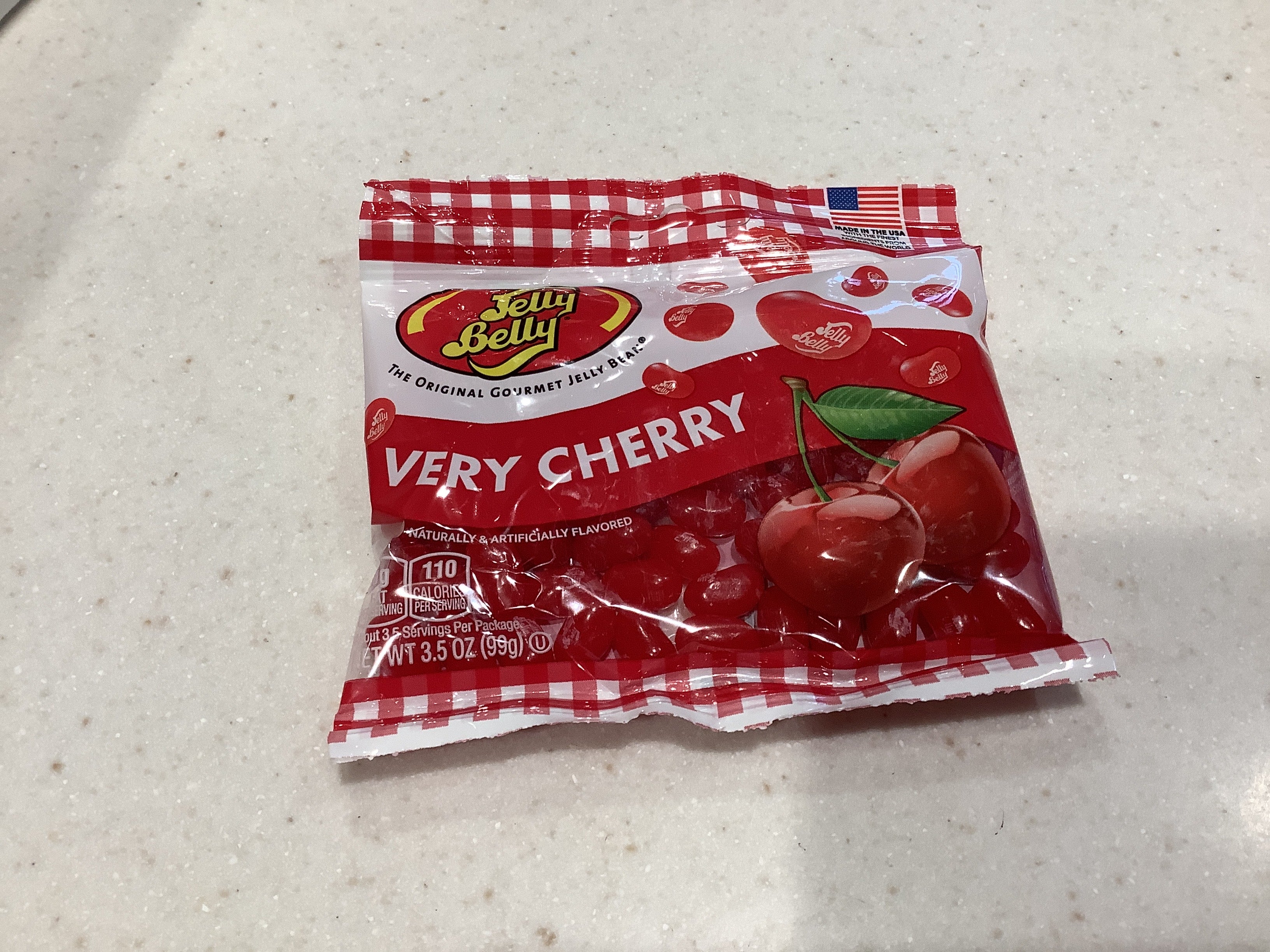 Jelly Belly