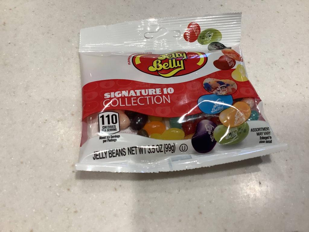 Jelly Belly