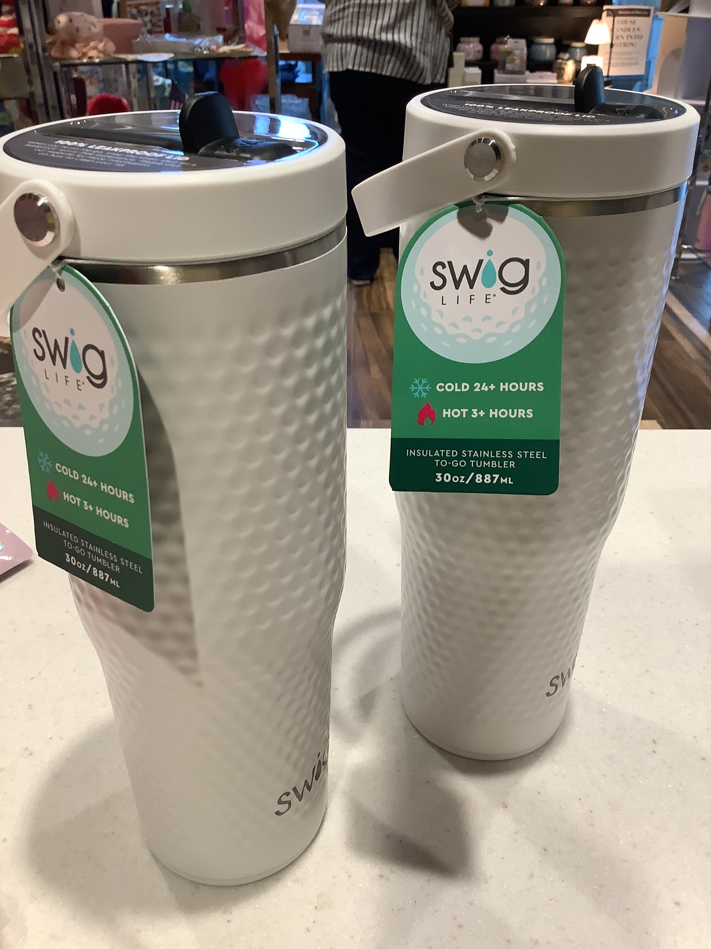 Swig 30 oz To Go Tumbler