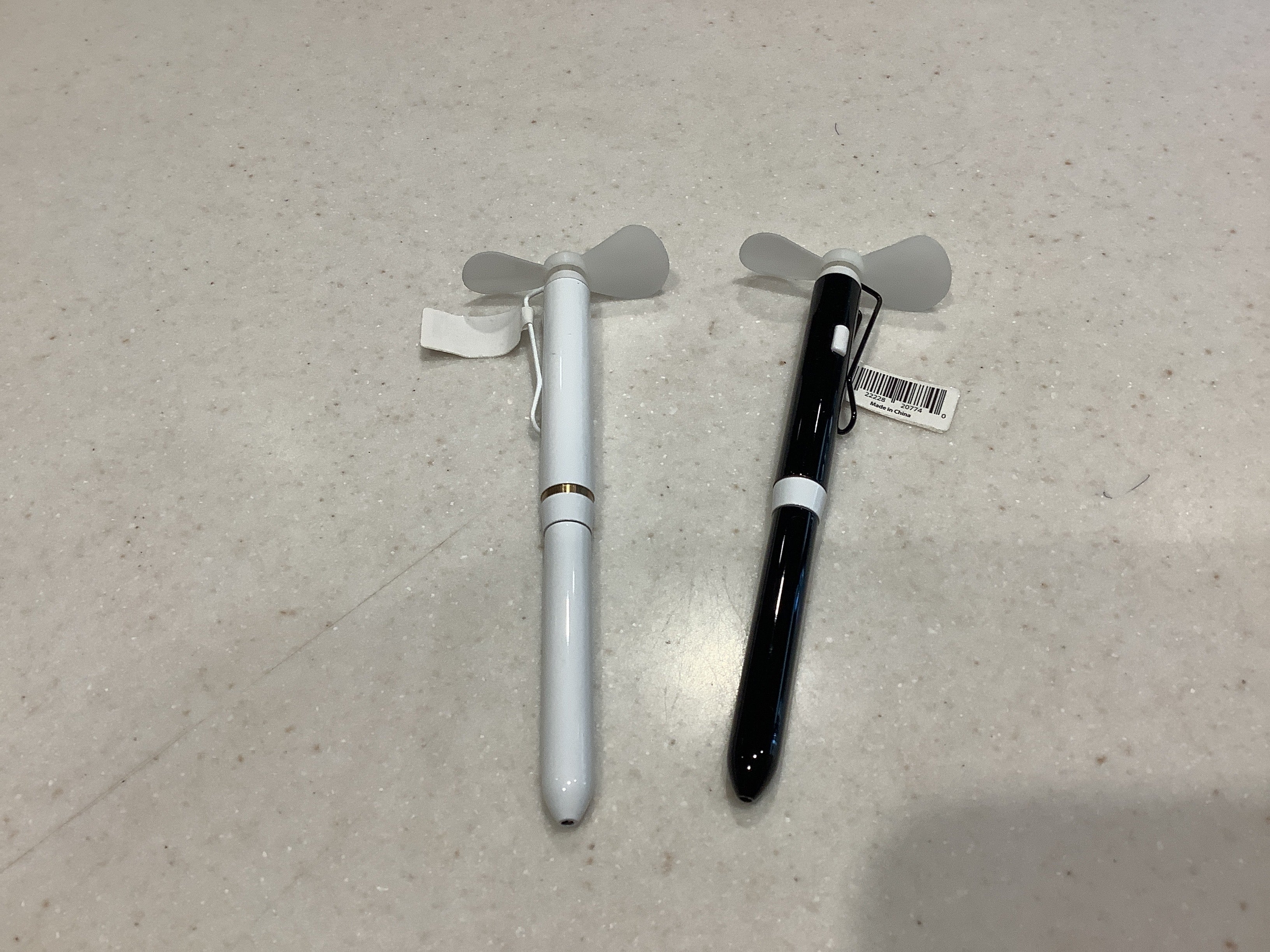Pen Fans