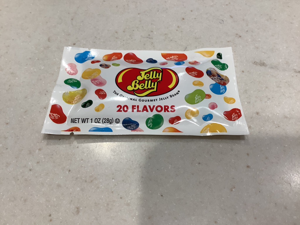 Jelly Belly 1oz