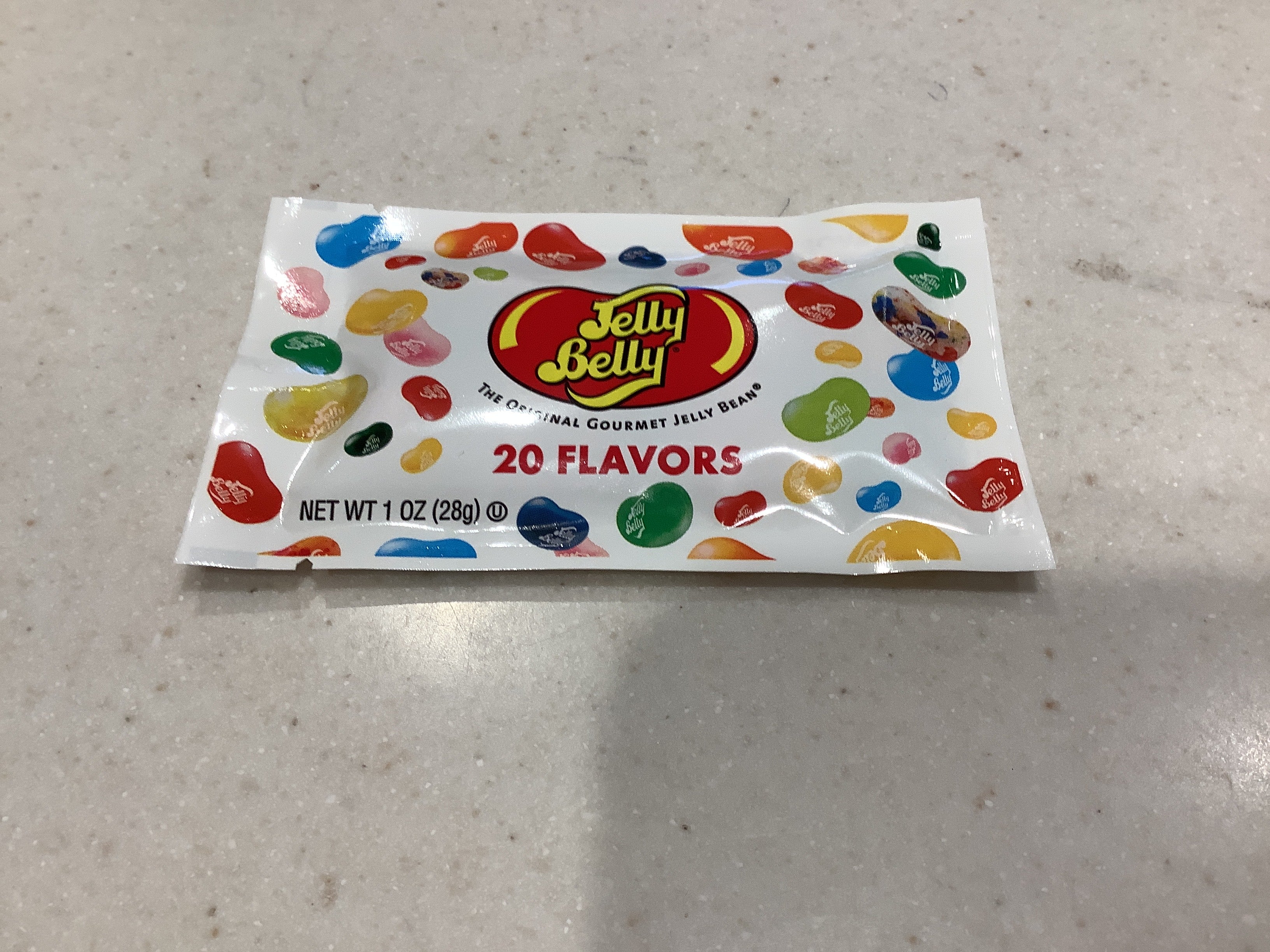 Jelly Belly 1oz
