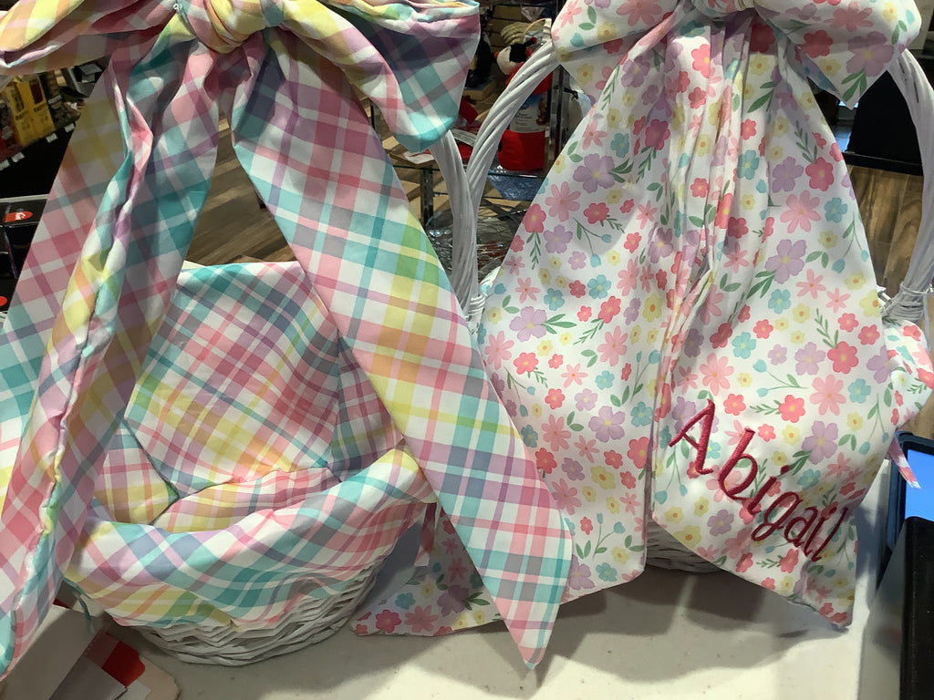 Easter Baskets 2026