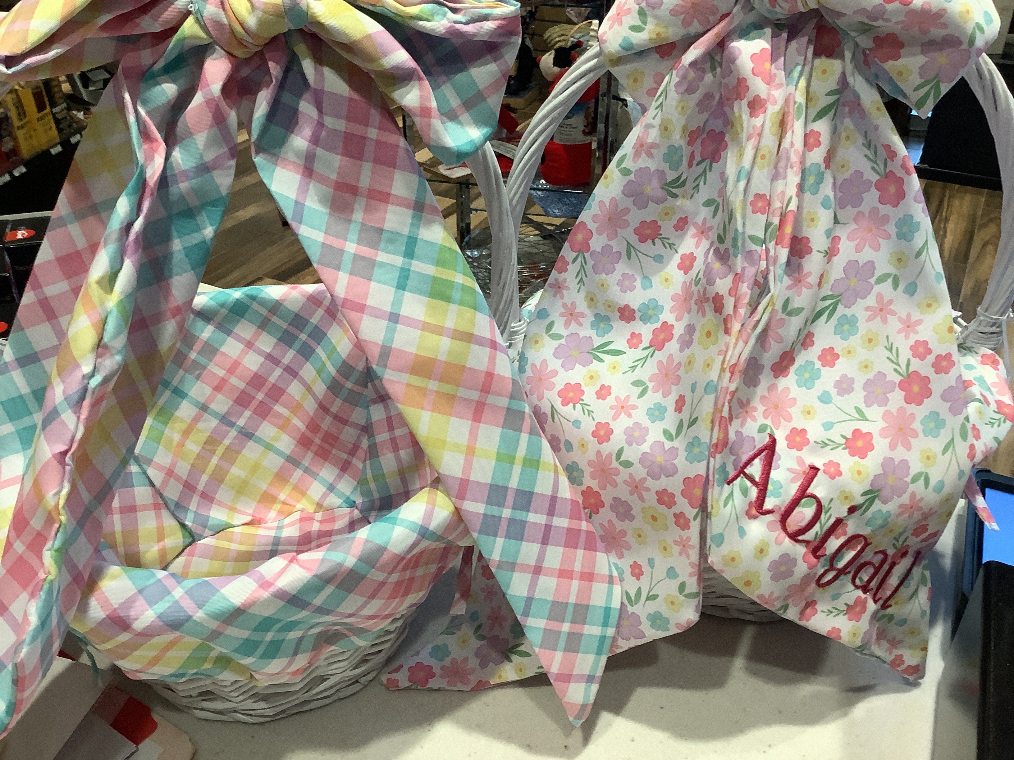 Easter Baskets 2026
