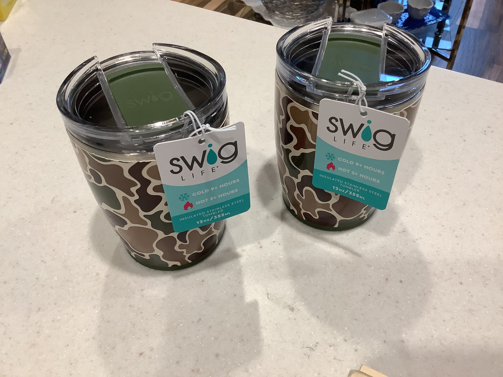 Swig 12oz Tumbler