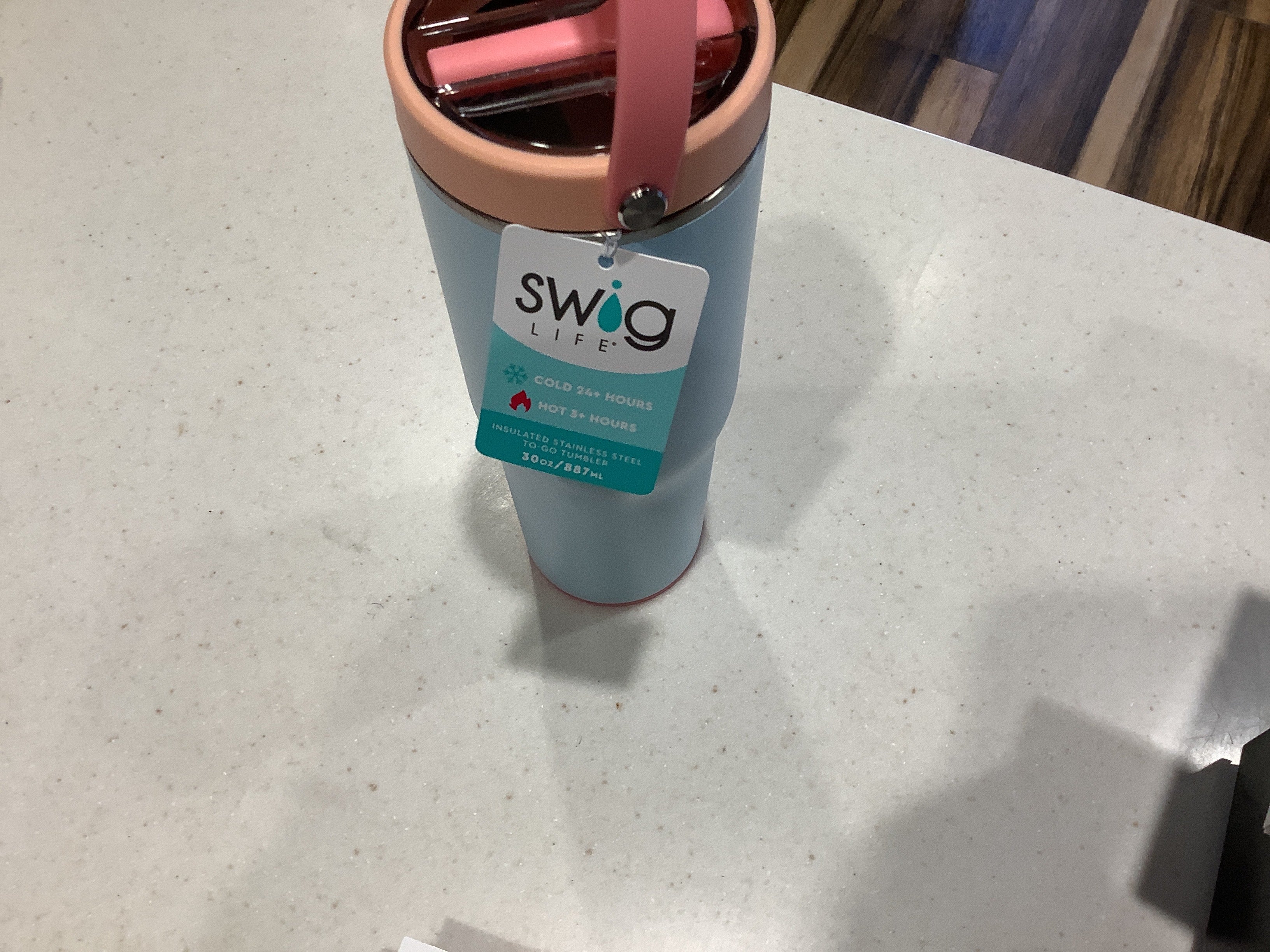 Swig 30 oz To Go Tumbler