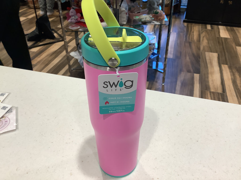 Swig 30 oz To Go Tumbler