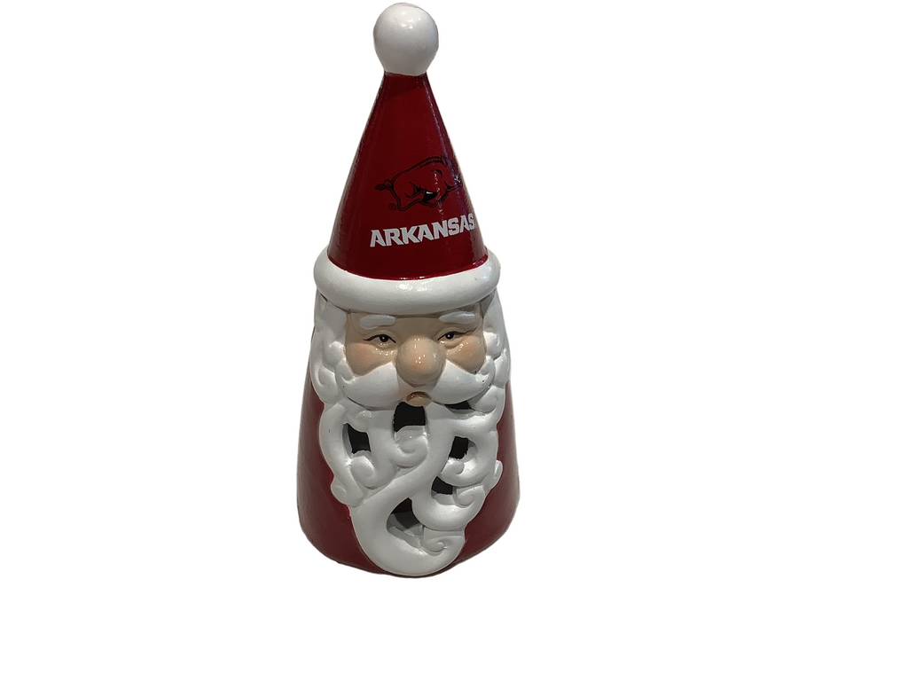 U of A LED Small Christmas Statuary