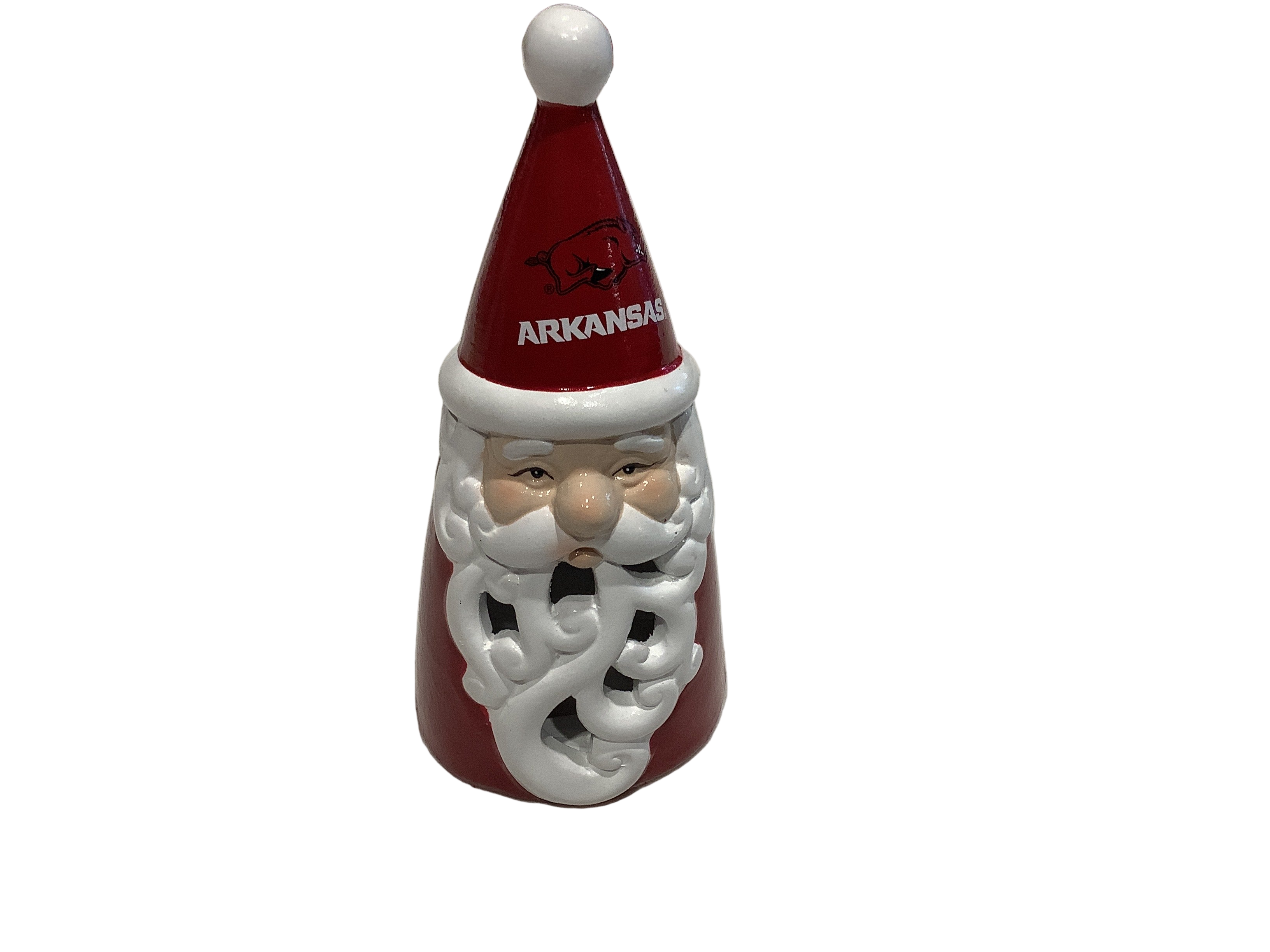 U of A LED Small Christmas Statuary