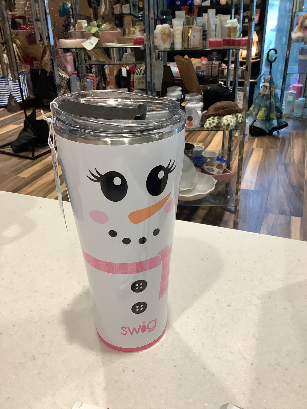 Swig 32oz Tumbler