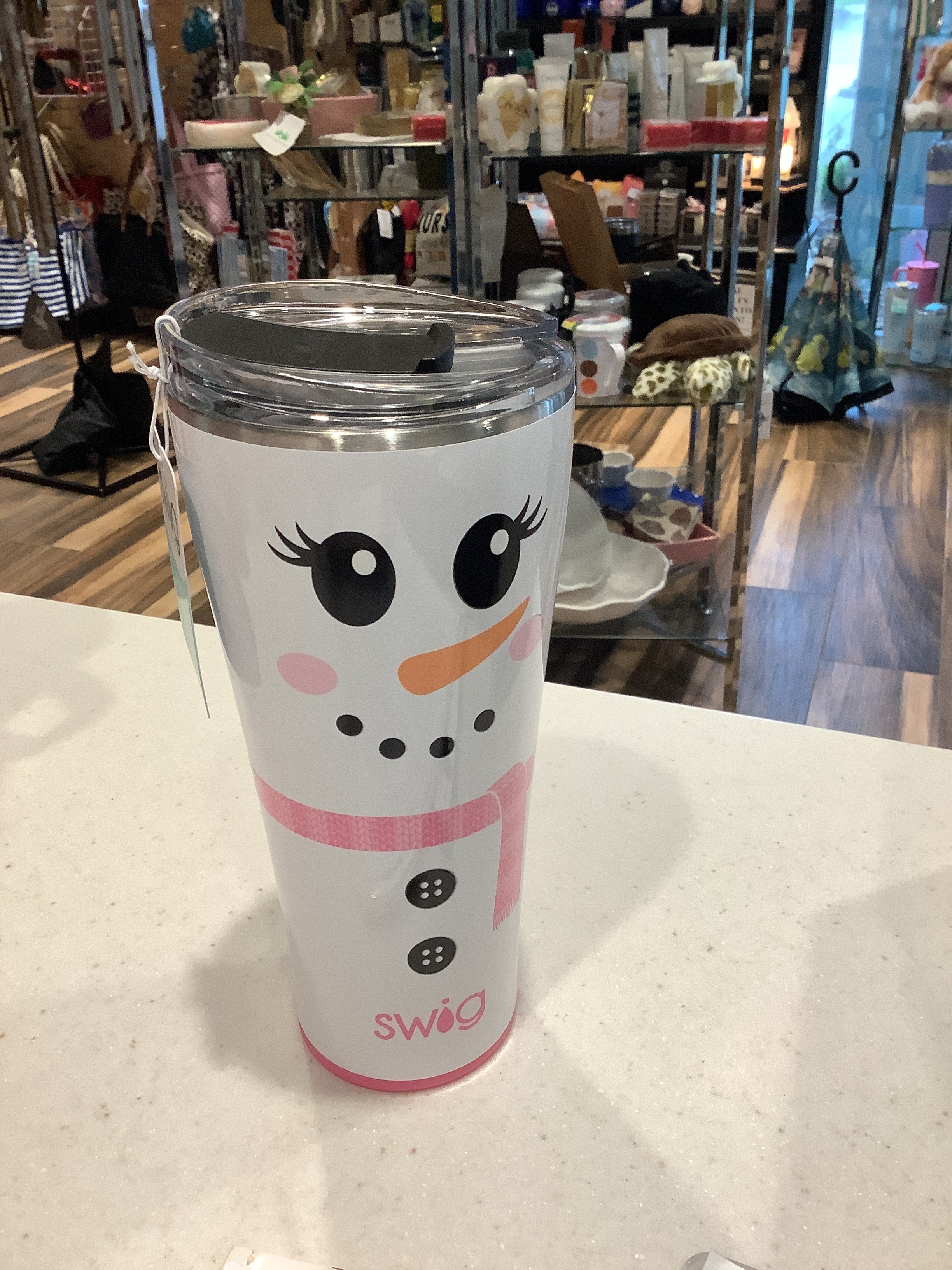 Swig 32oz Tumbler