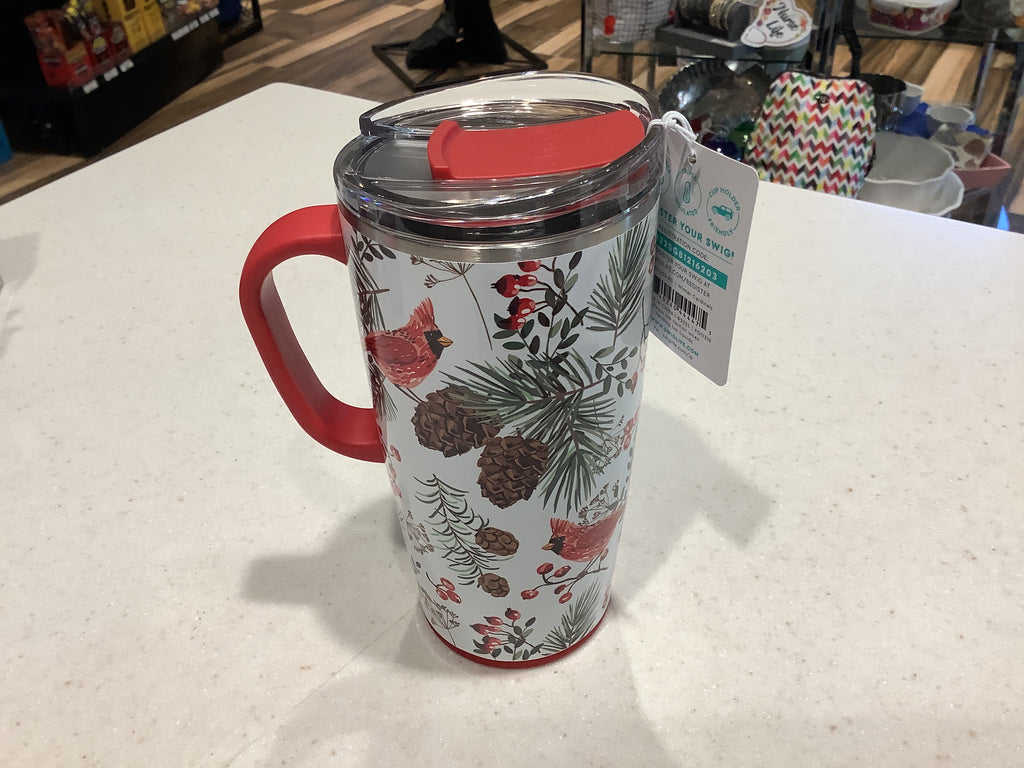 Swig 22oz Travel Mug