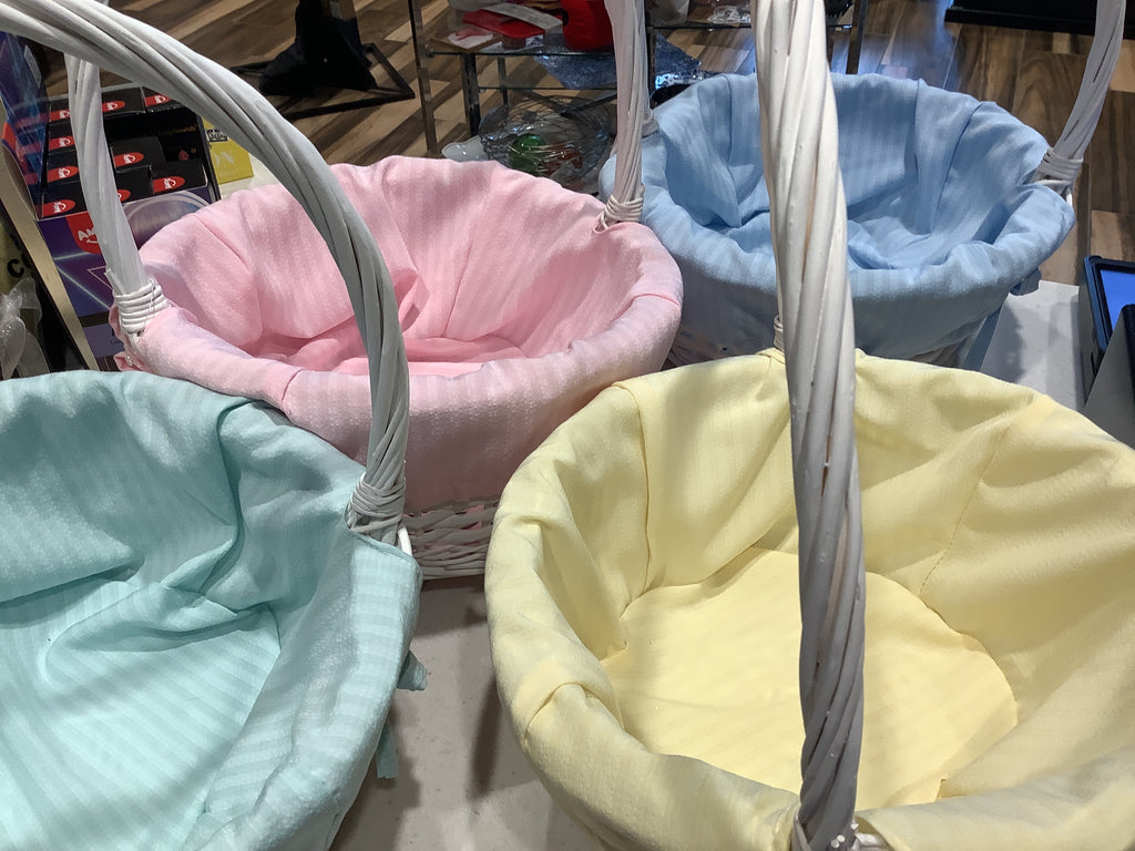 Easter Baskets 2026