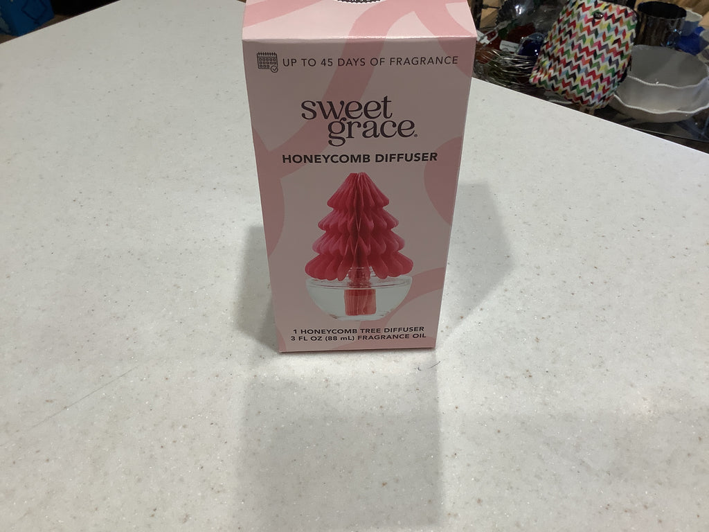 Bridgewater- Sweet Grace