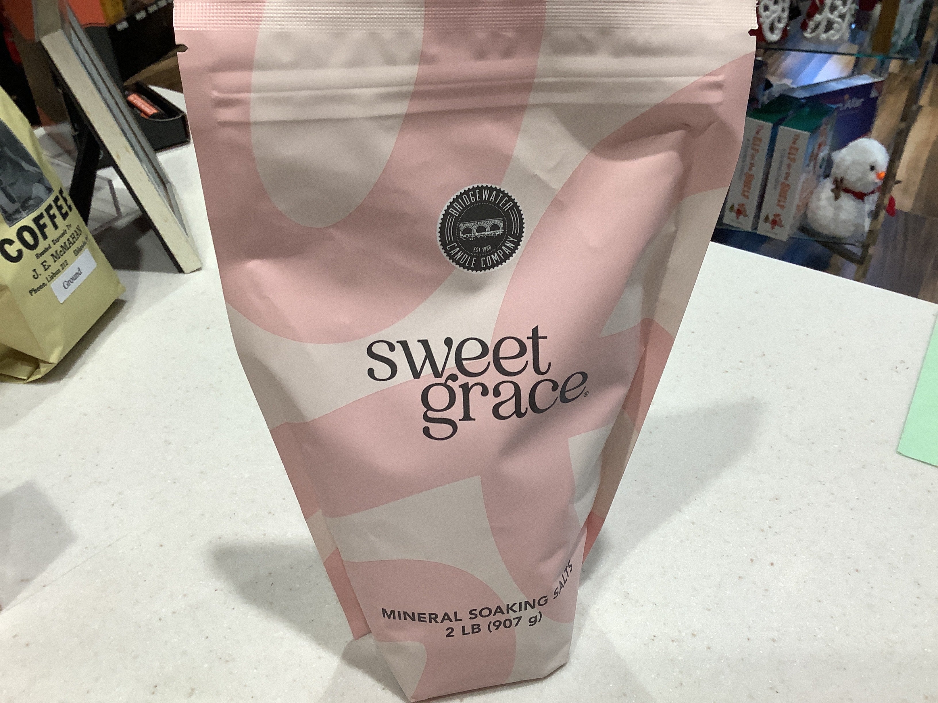 Bridgewater- Sweet Grace