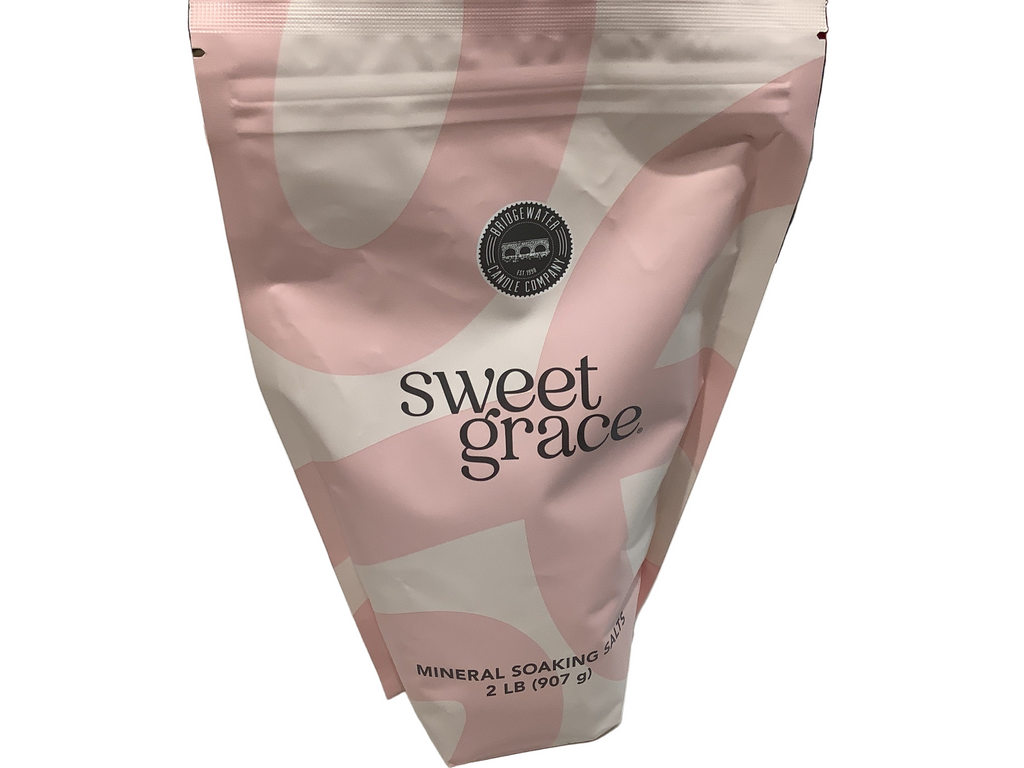 Bridgewater- Sweet Grace