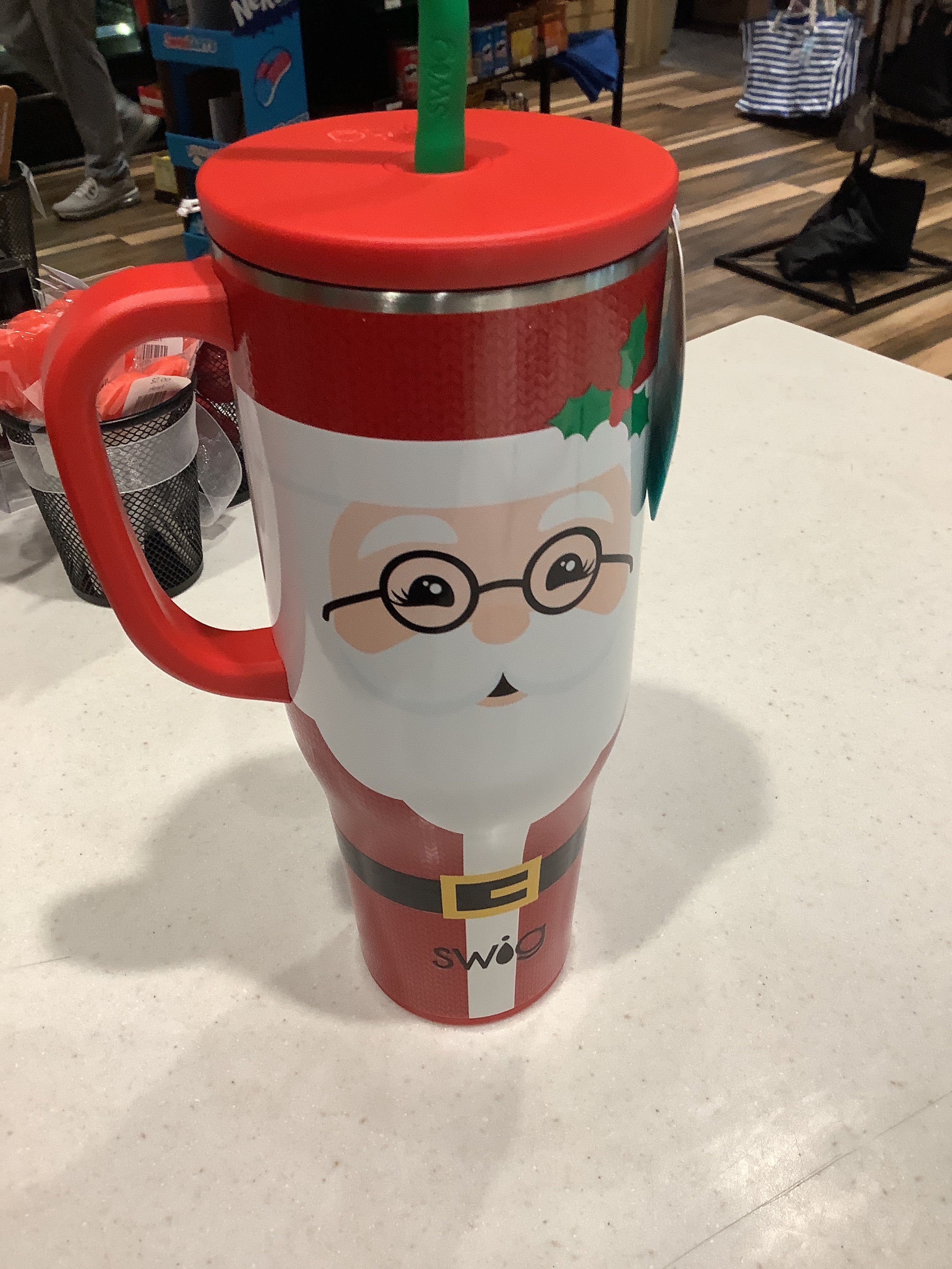 Swig 40oz Mega Mug