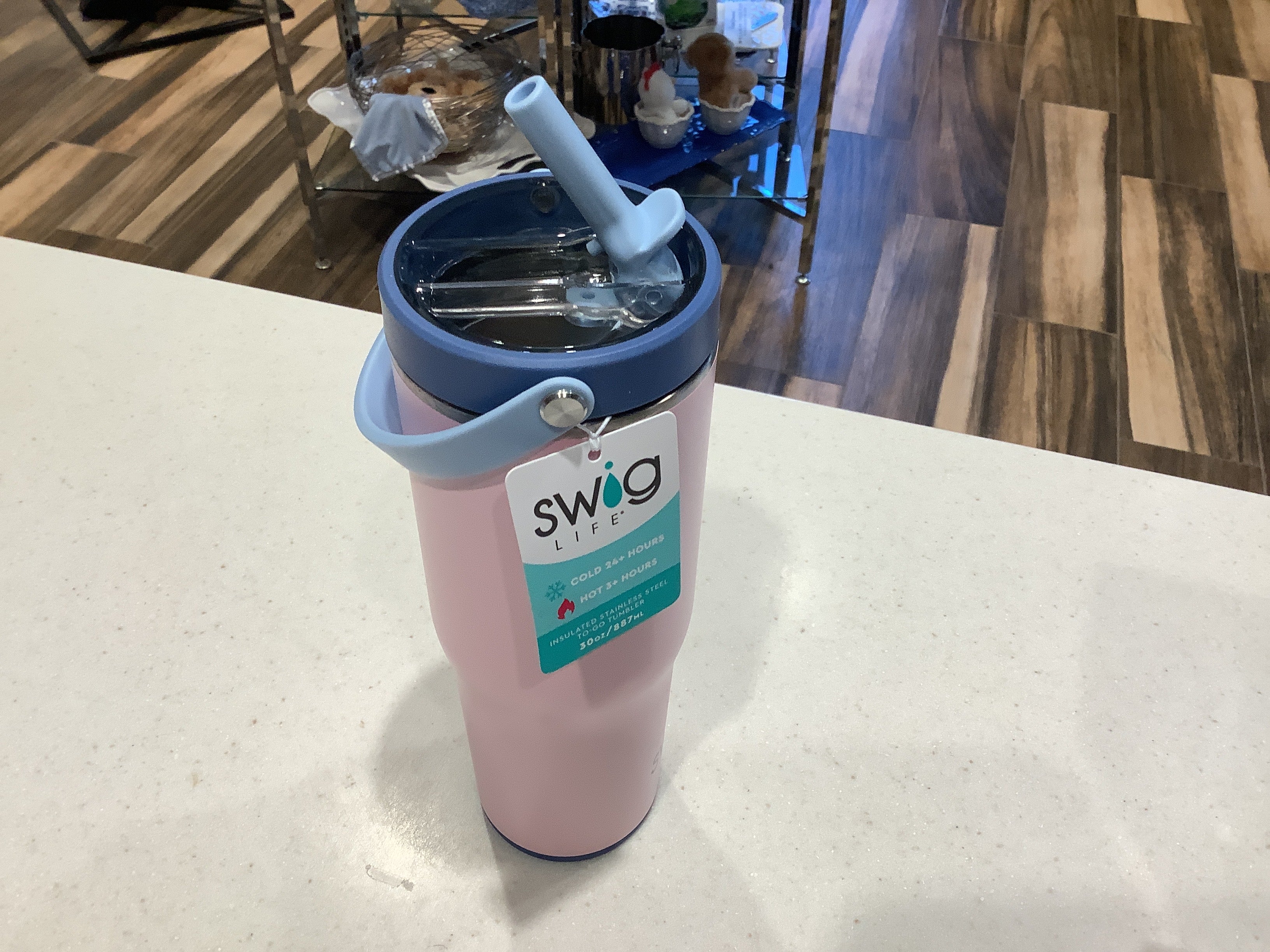Swig 30 oz To Go Tumbler