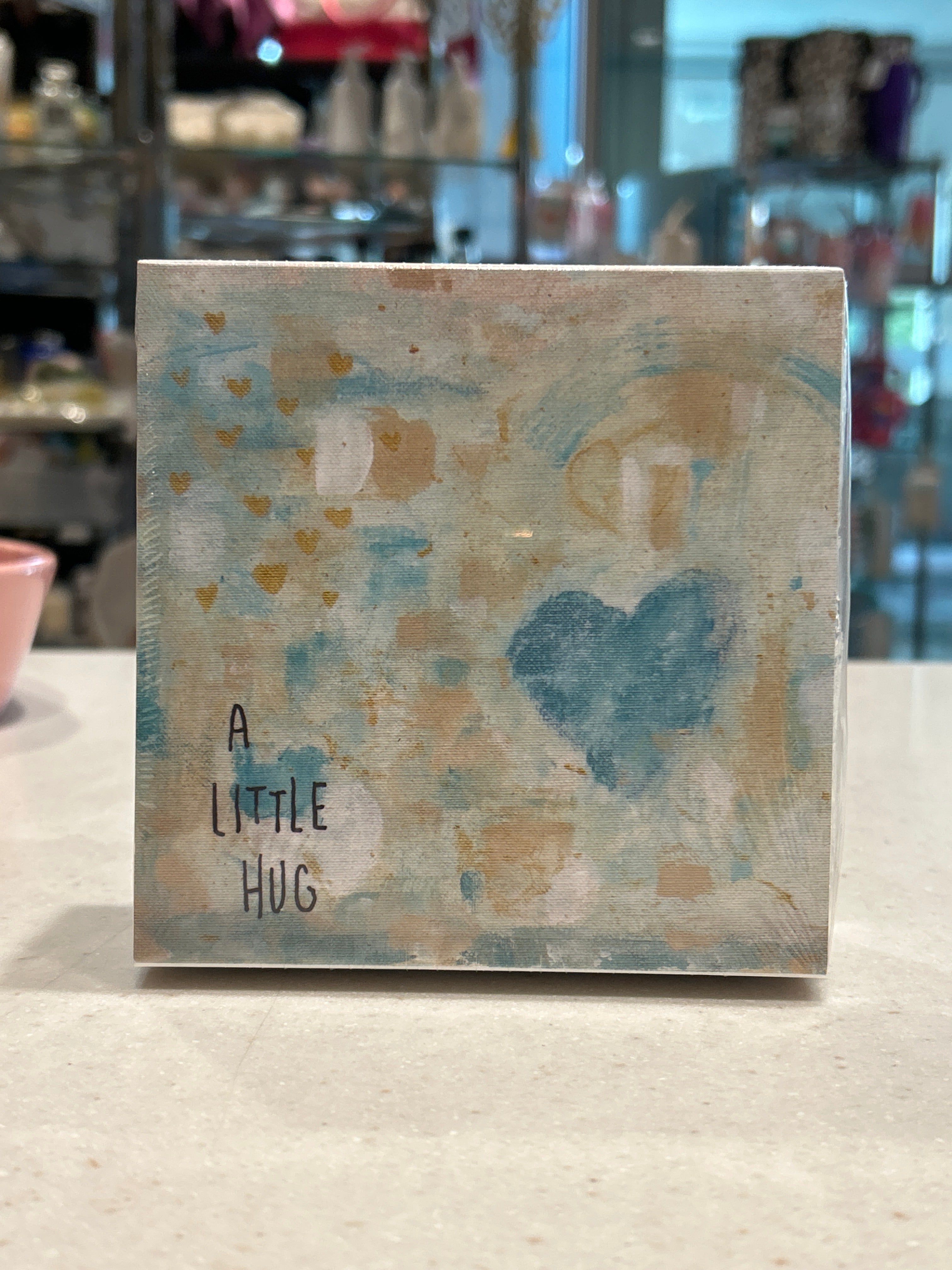TradeCie Little Hug
