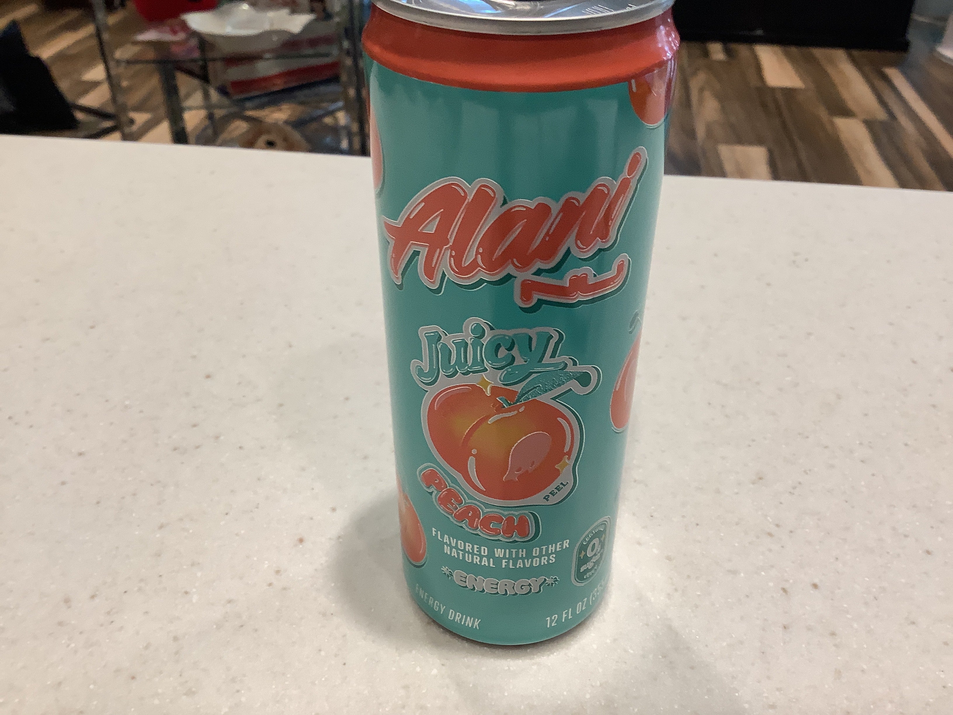 Alani
