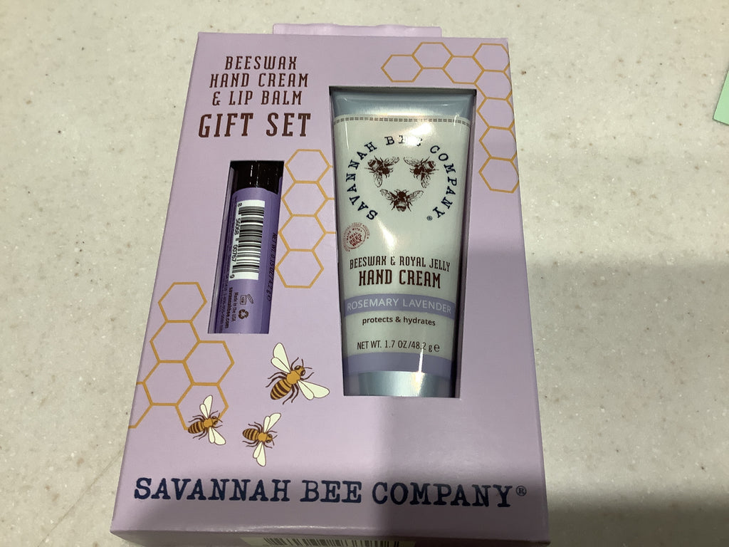 Savannah Bee Company