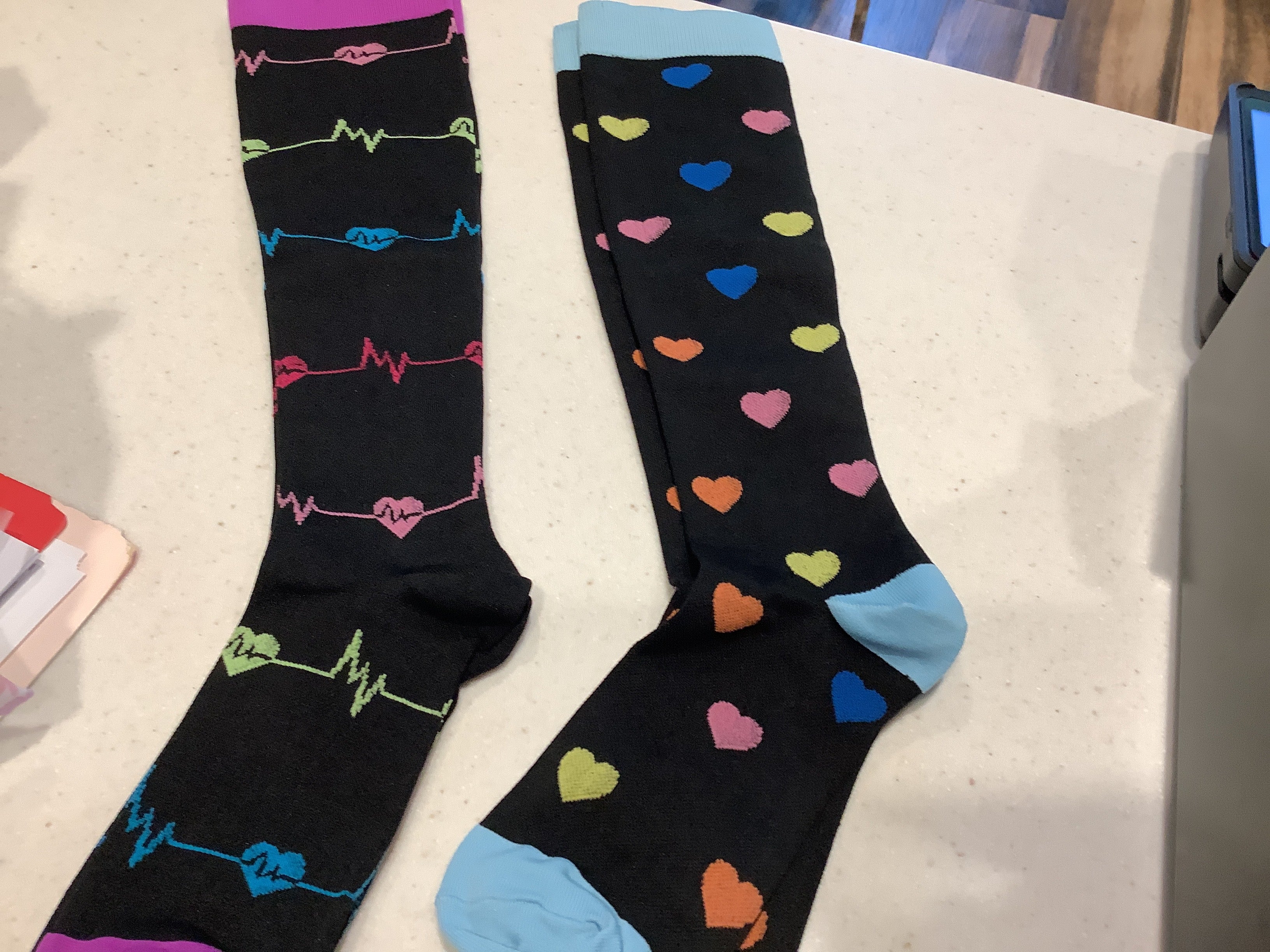 Compression Socks