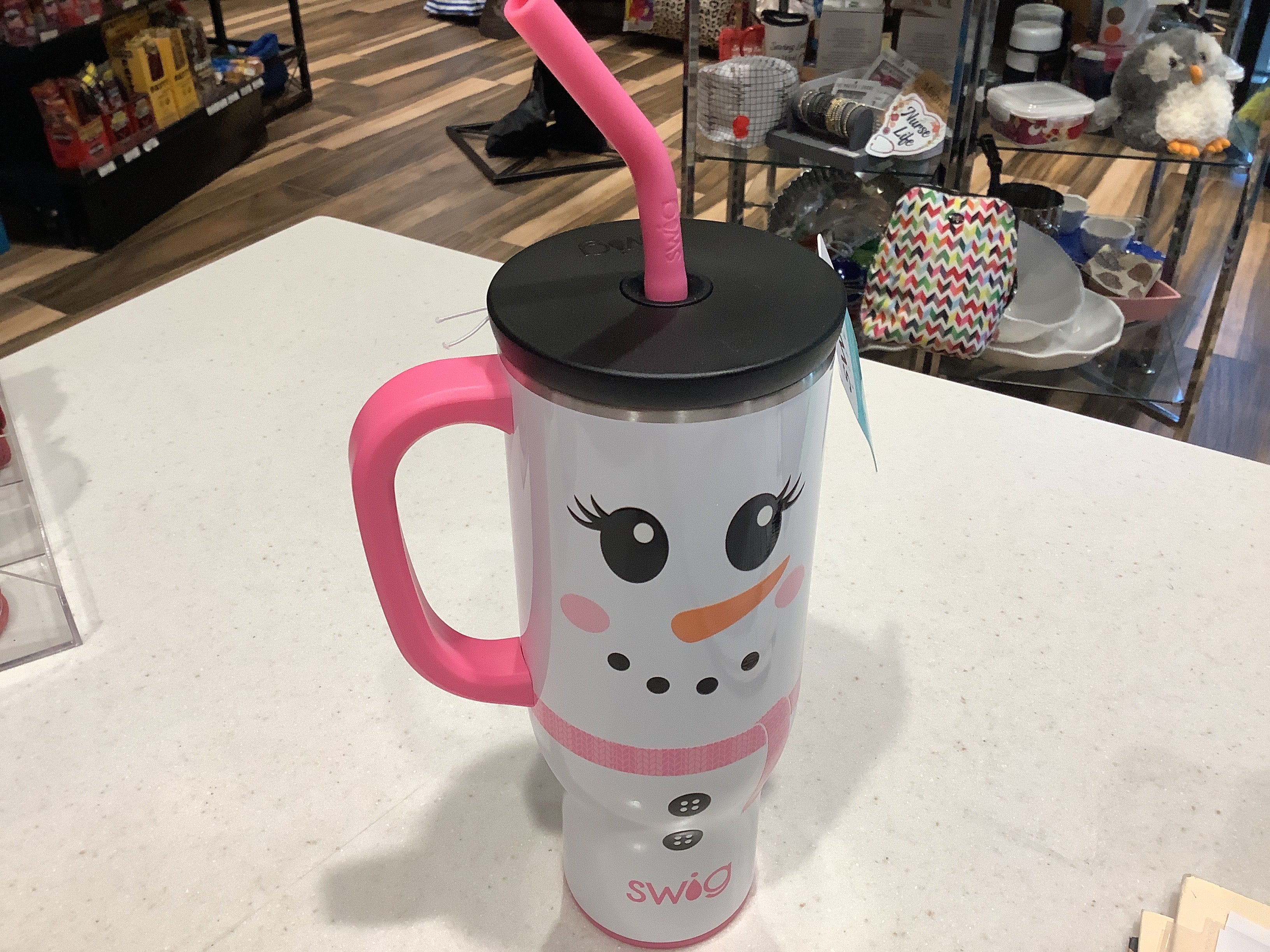 Swig 30oz Mega Mug