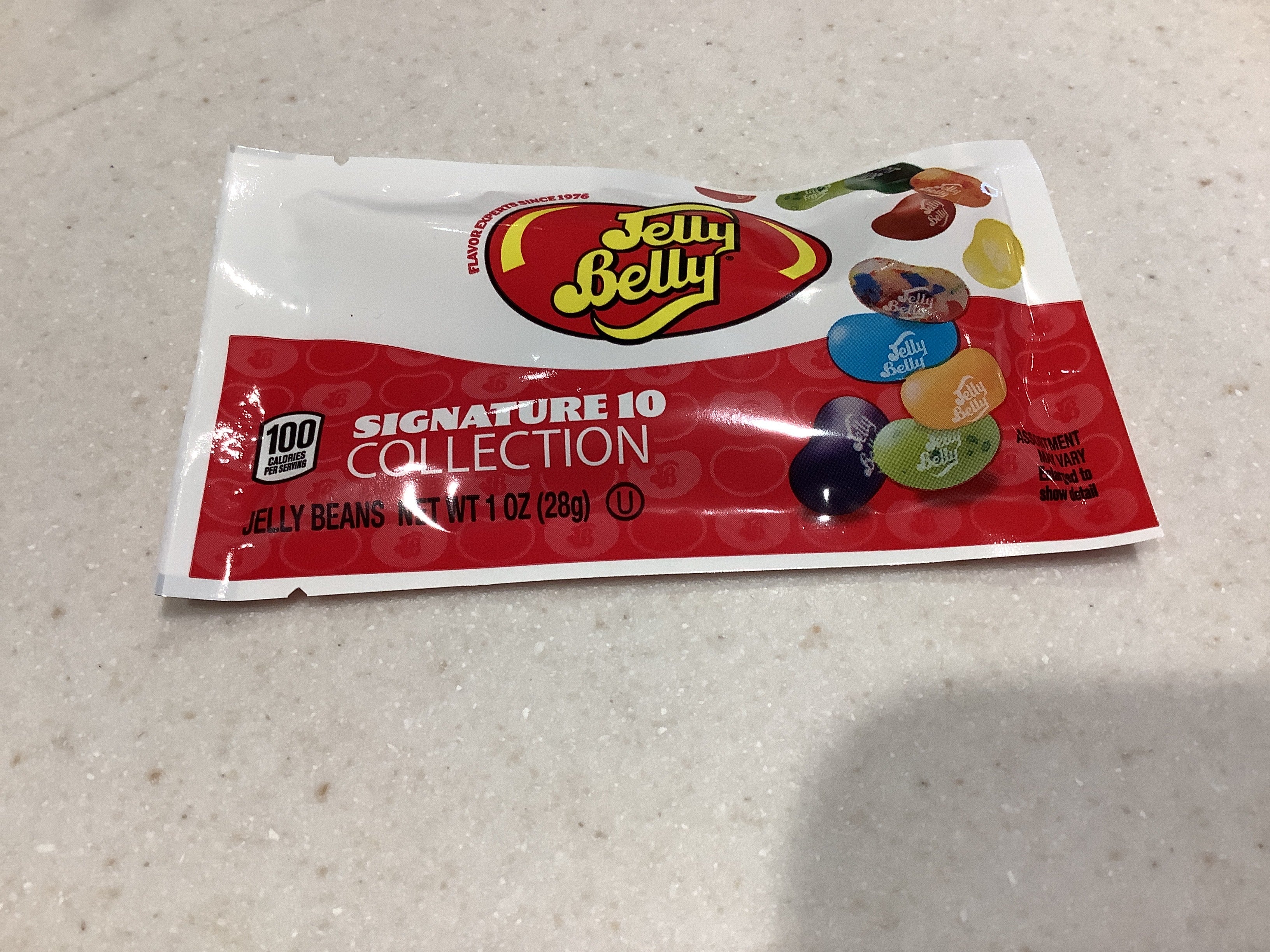 Jelly Belly 1oz