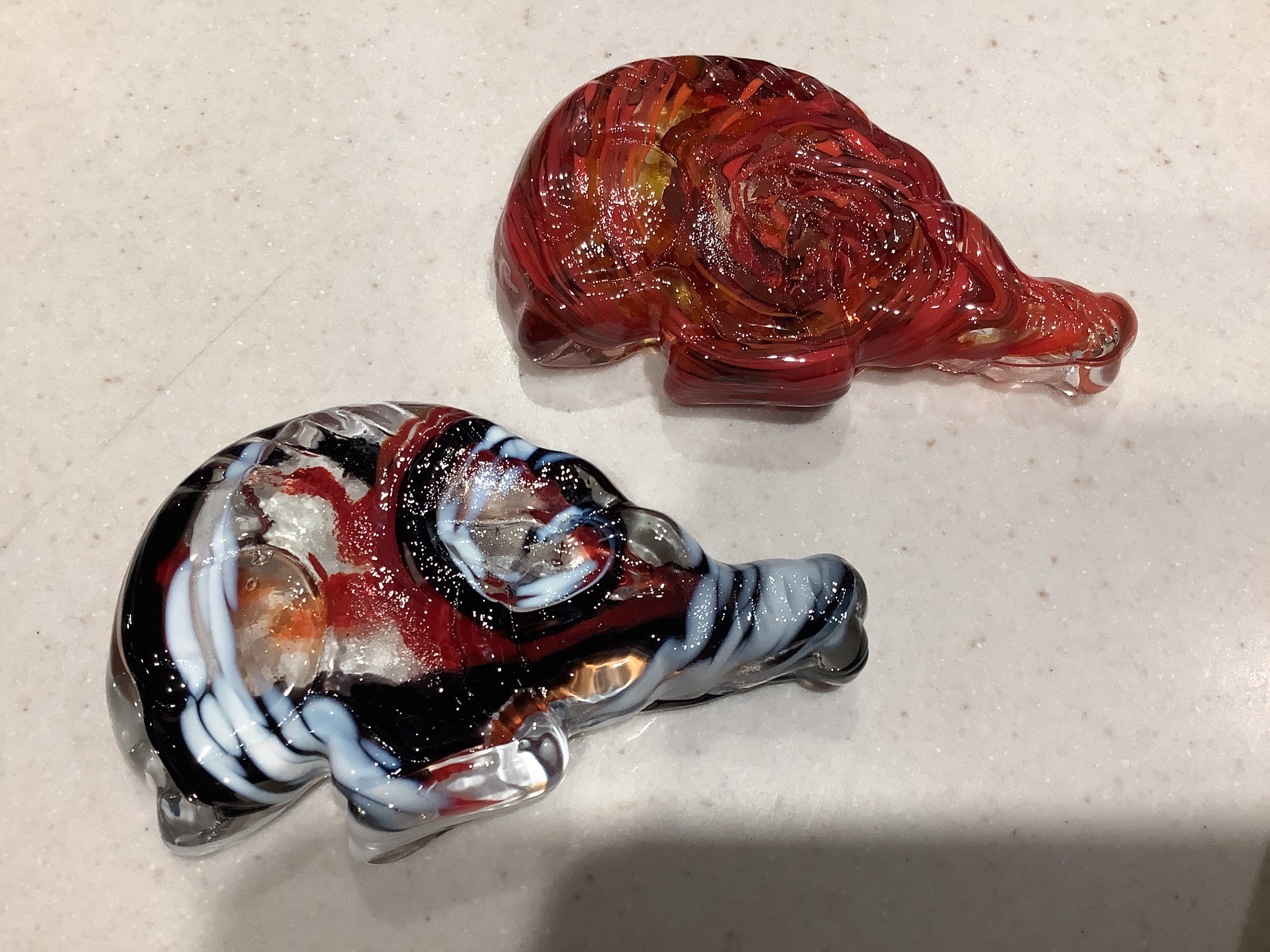 James Hayes Art Glass