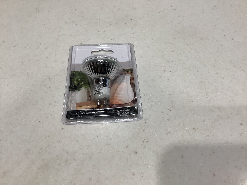 Candle Warmer Lamp