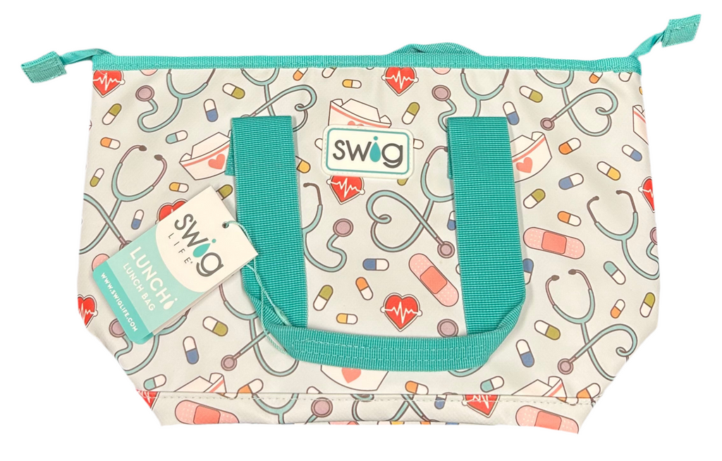 SWIG Lunch Bag