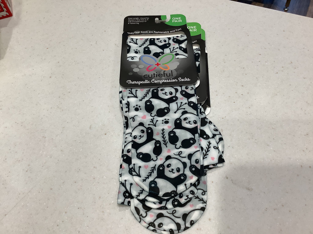 Cutieful Compression Socks