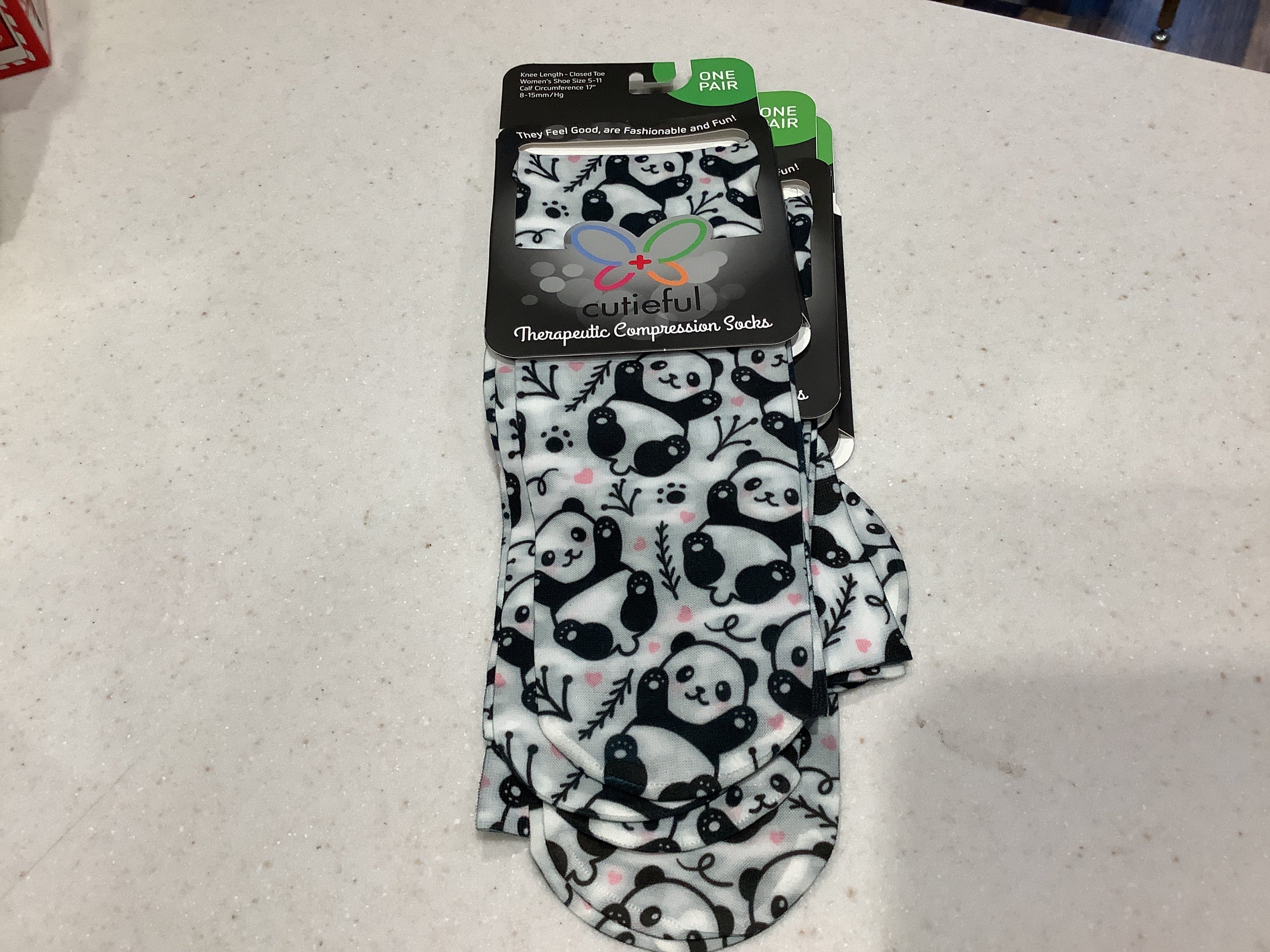 Cutieful Compression Socks
