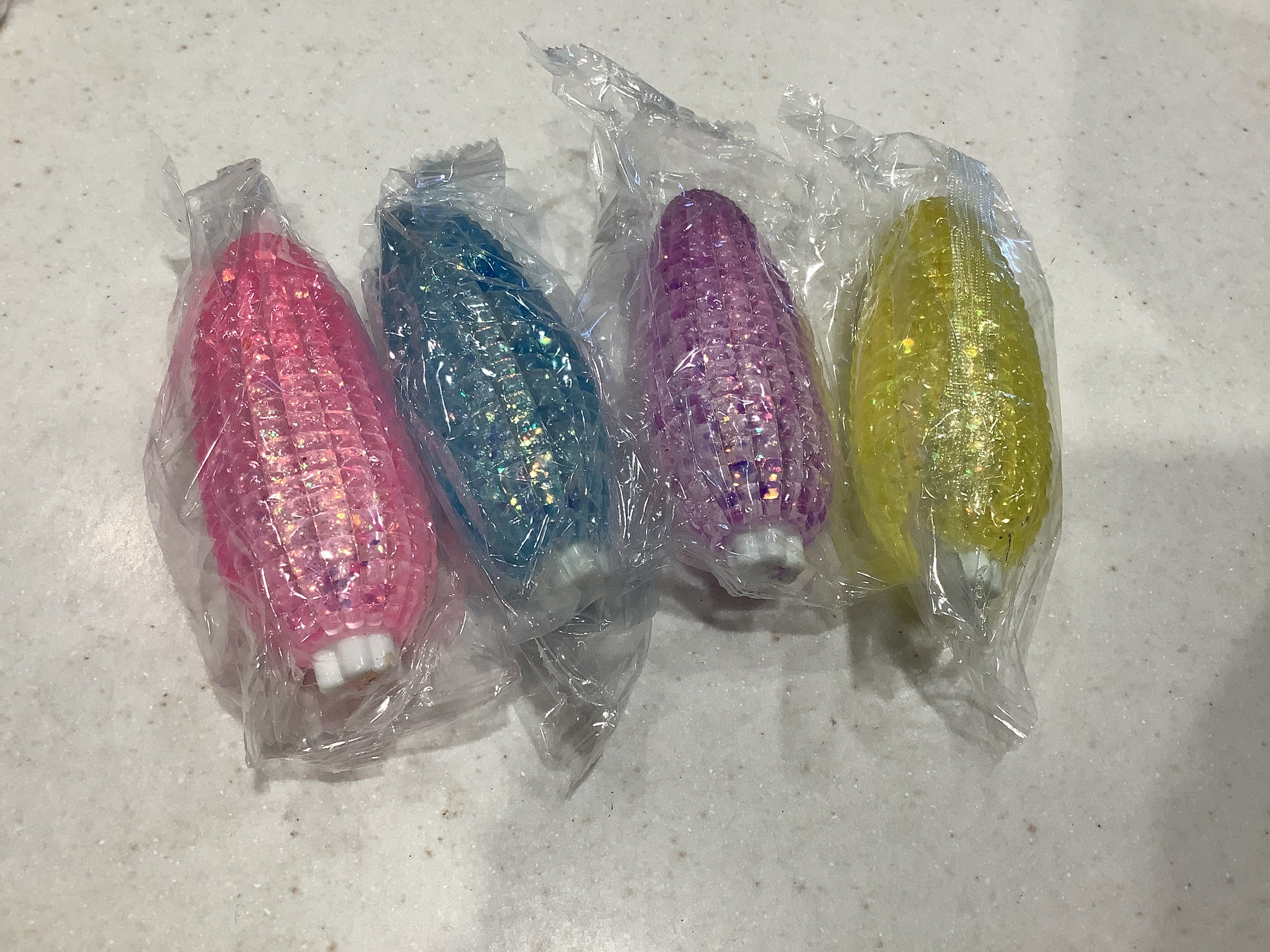 Squishy Corn on the Cob