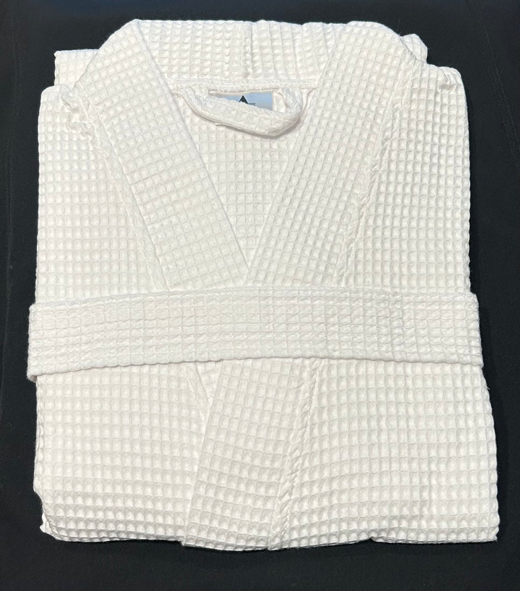 AP Waffle Robe