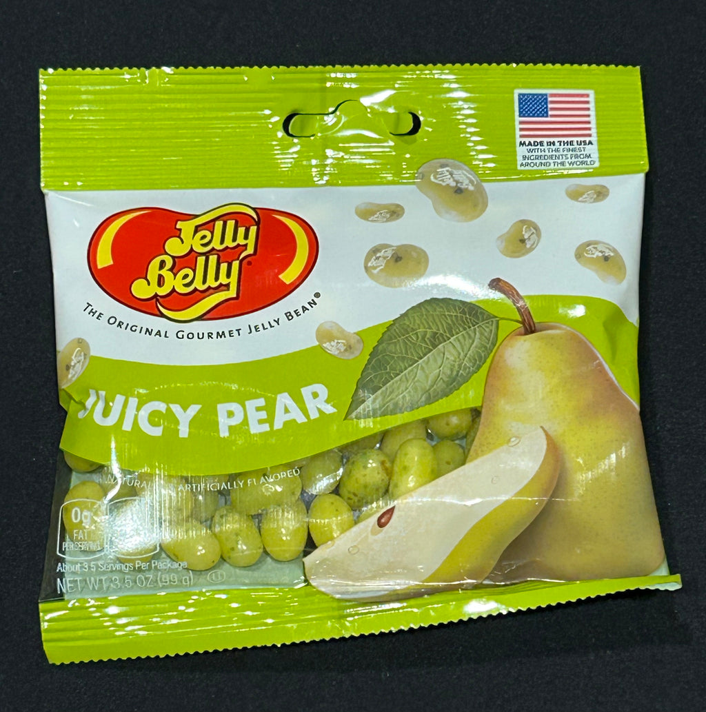 Jelly Belly