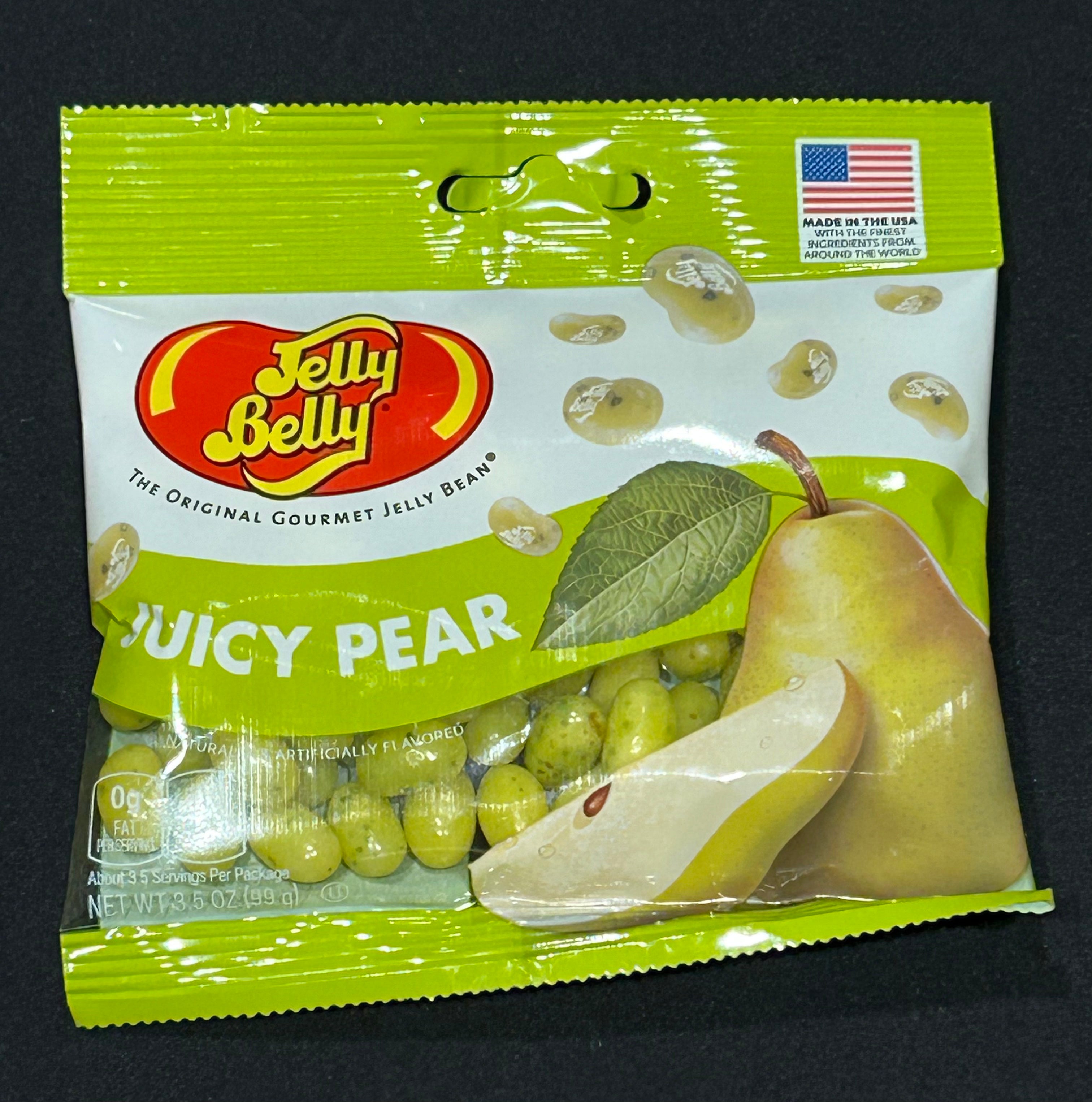 Jelly Belly