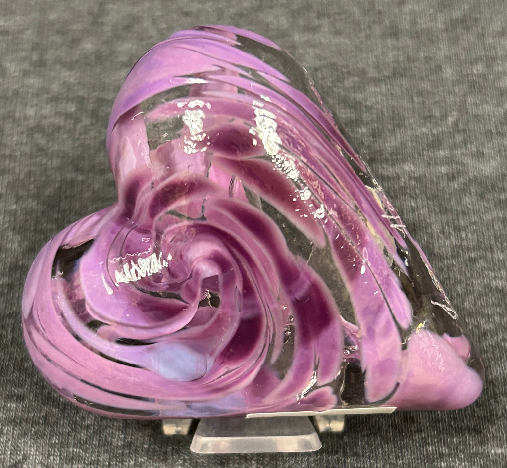 James Hayes Art Glass