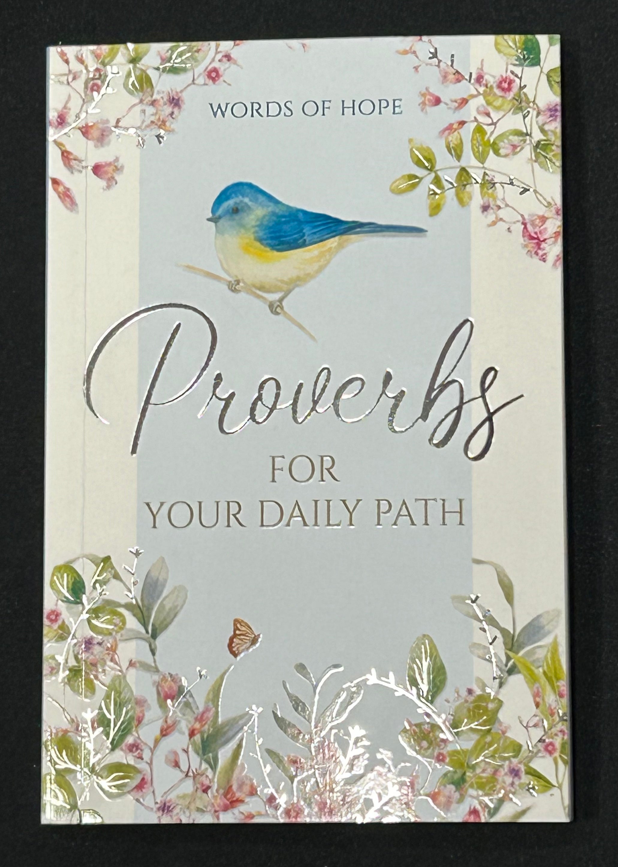Words of Hope-Proverbs