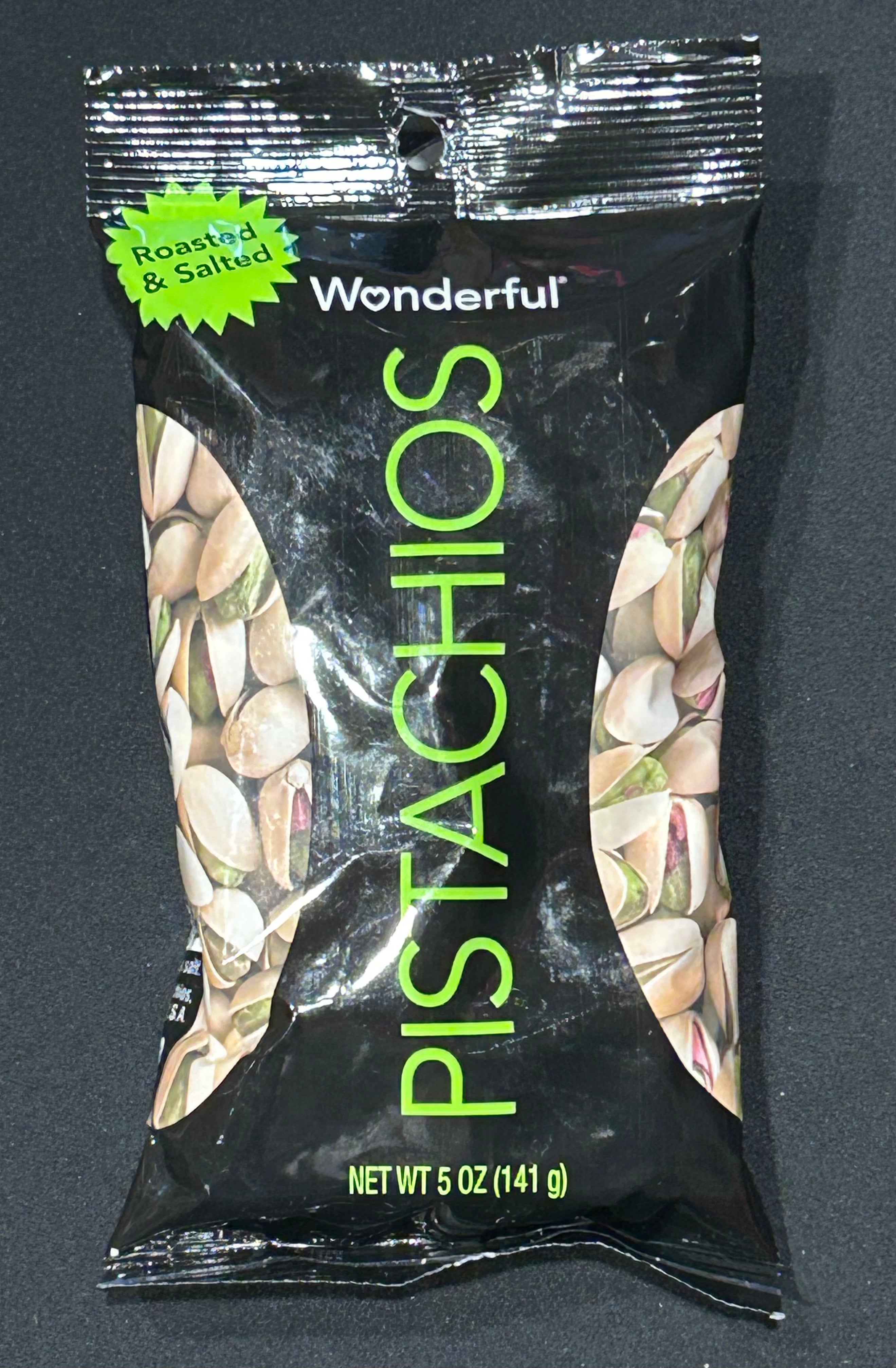 Wonderful Pistachios Shelled